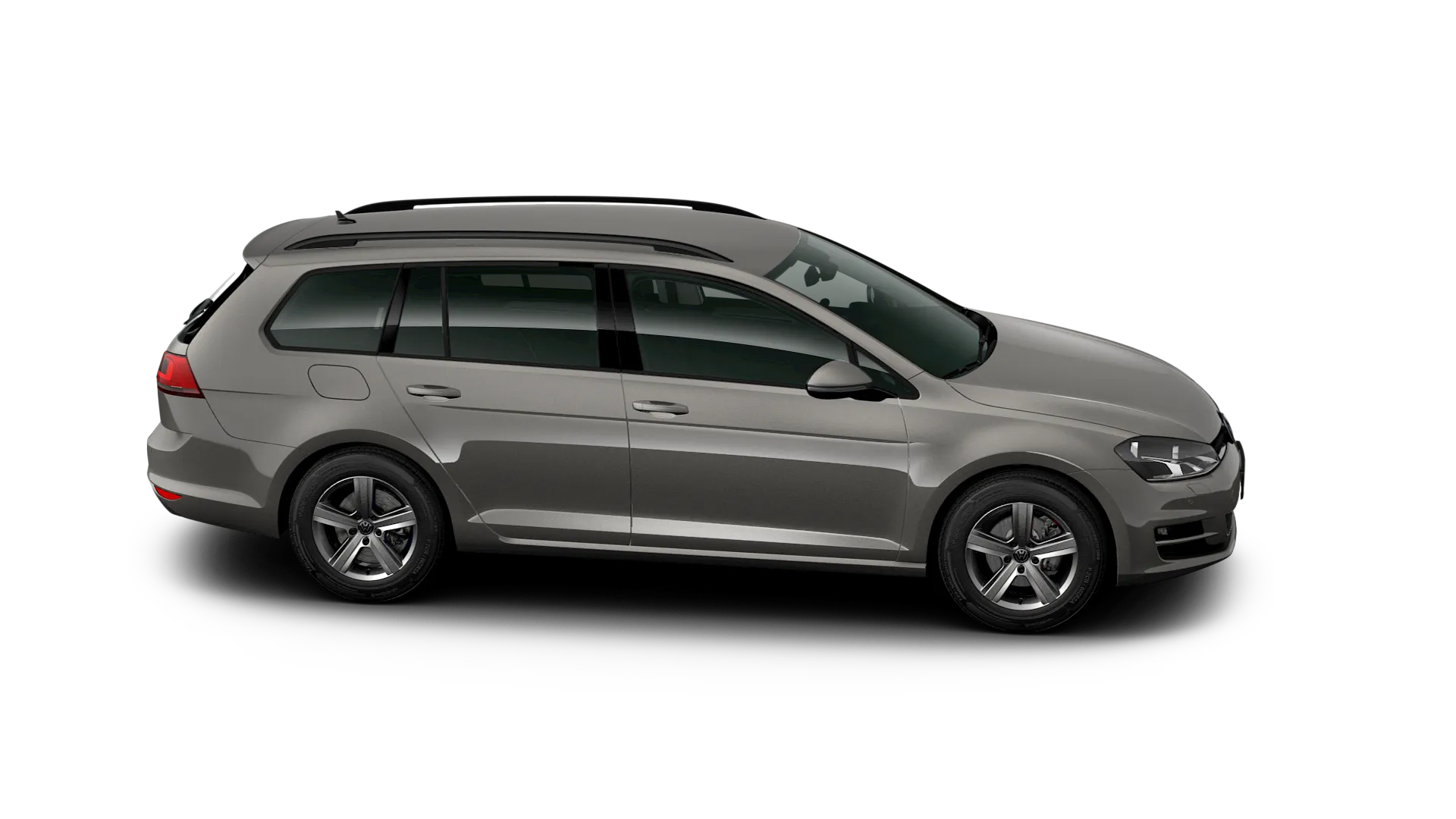 Volkswagen Golf Variant Comfortline