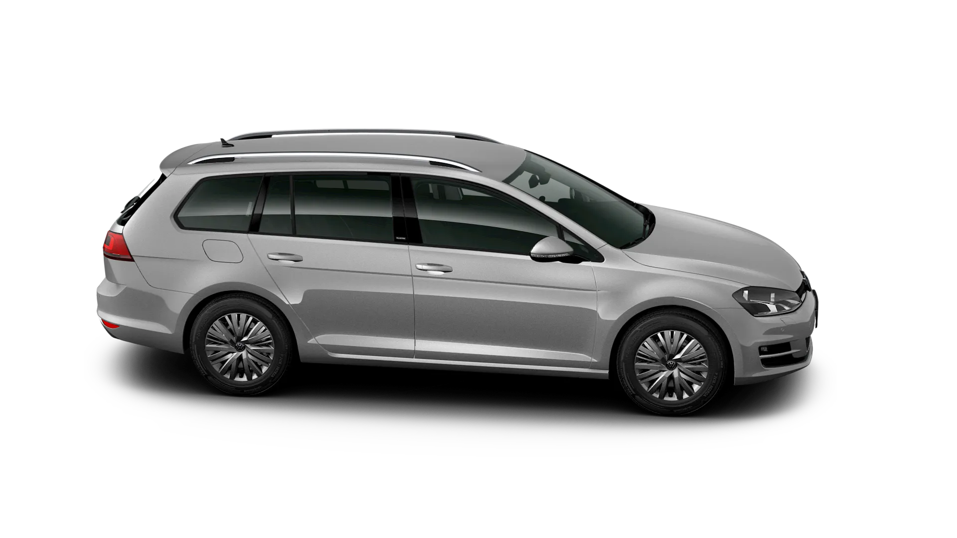 Volkswagen Golf Variant Comfortline
