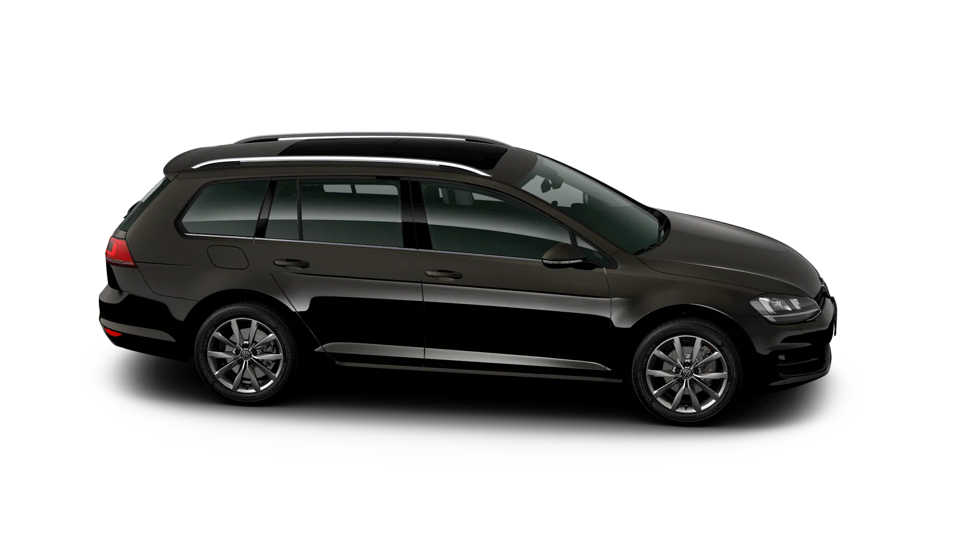 Volkswagen Golf Variant Highline