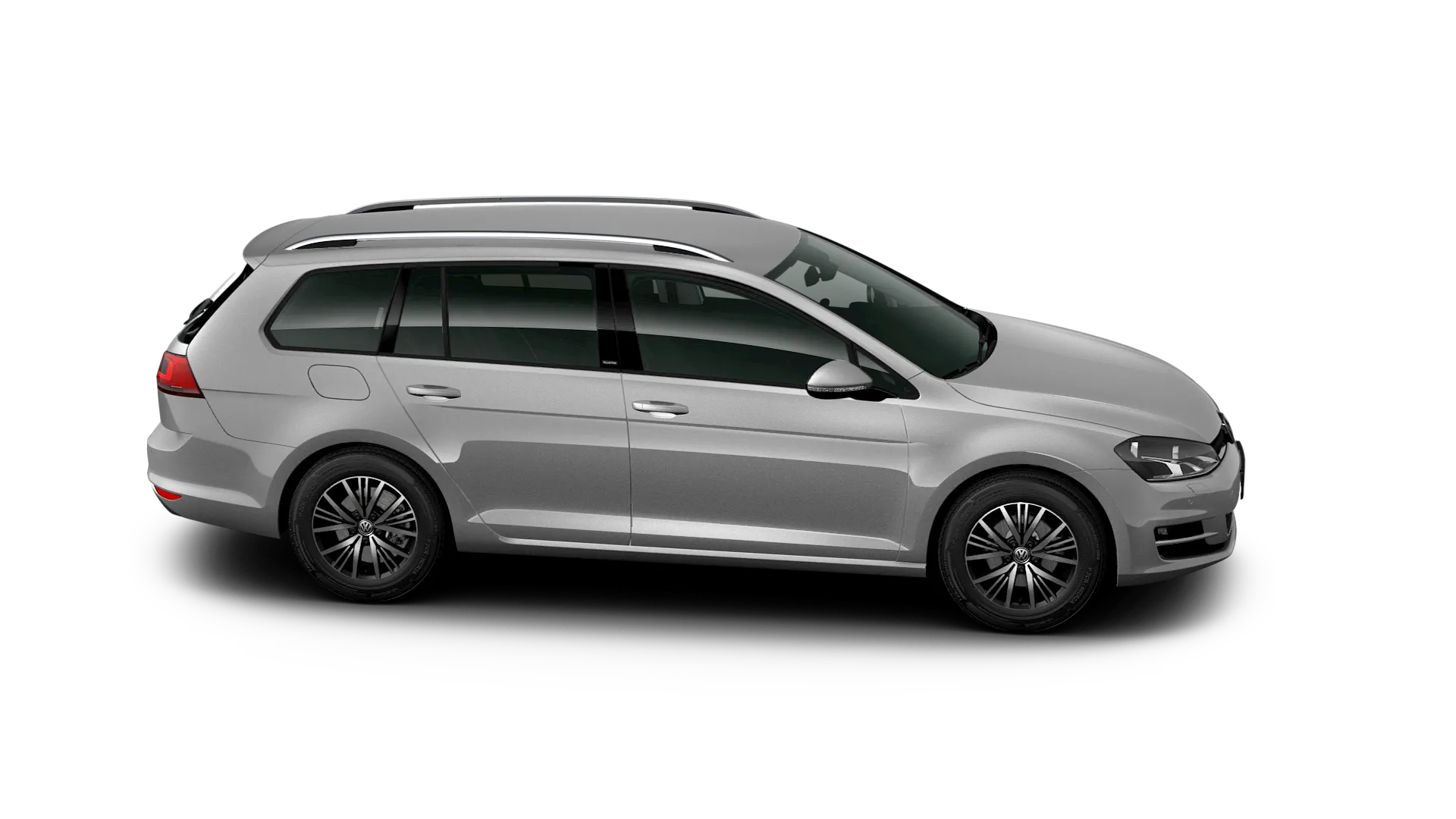 Volkswagen Golf Variant Comfortline