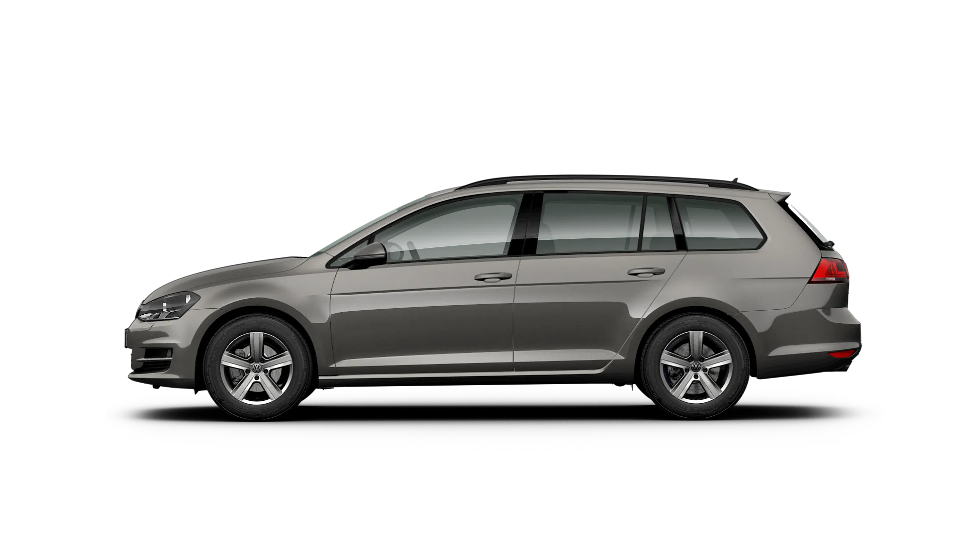 Volkswagen Golf Variant Comfortline