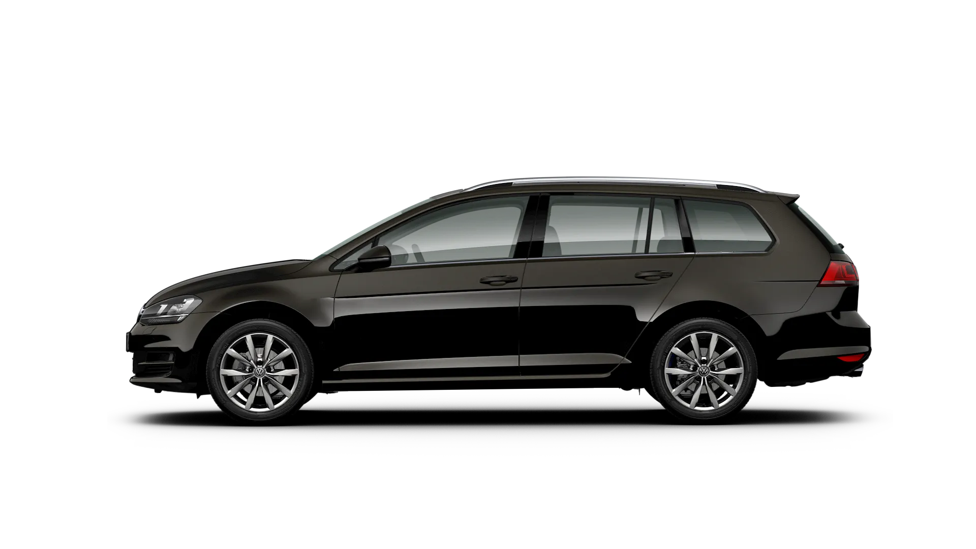 Volkswagen Golf Variant Highline