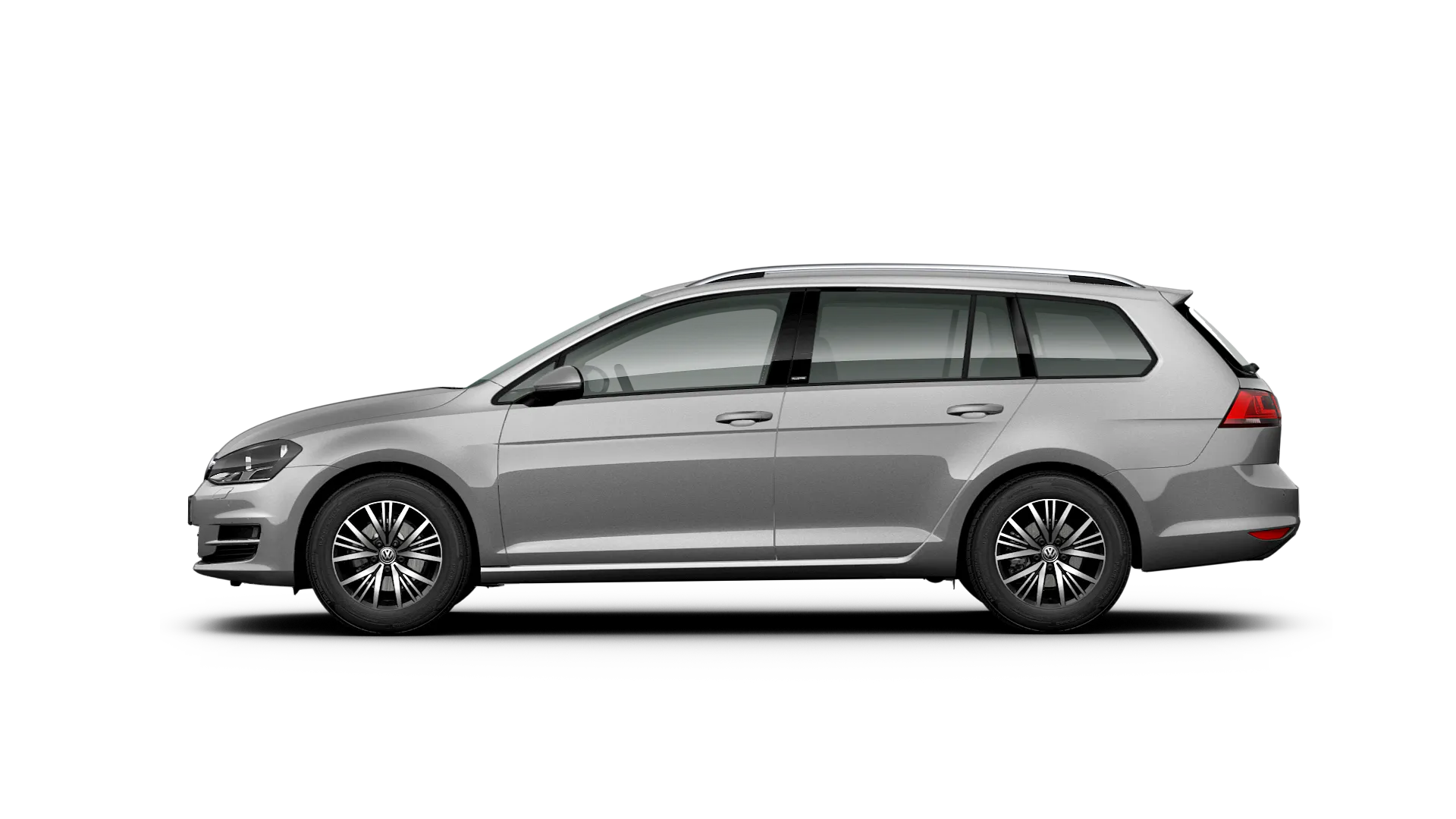 Volkswagen Golf Variant Comfortline