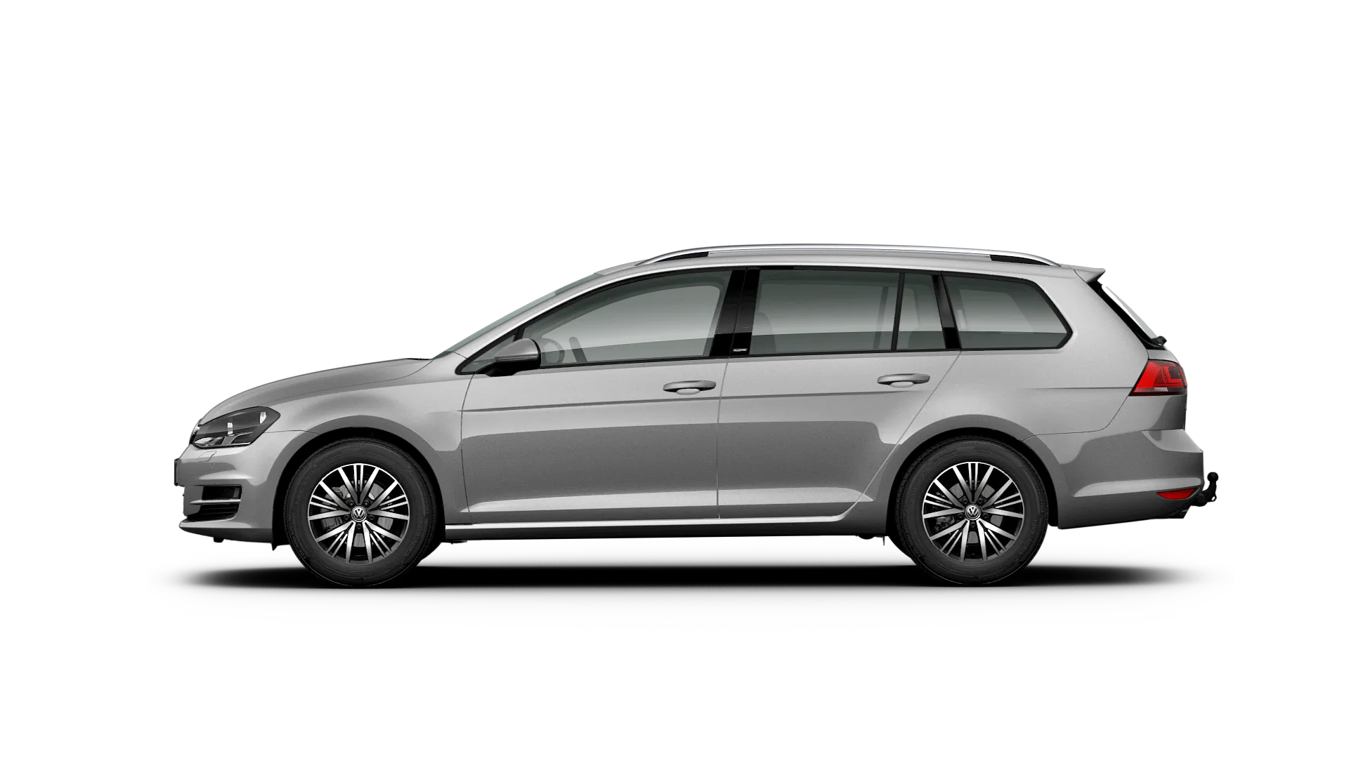 Volkswagen Golf Variant Comfortline