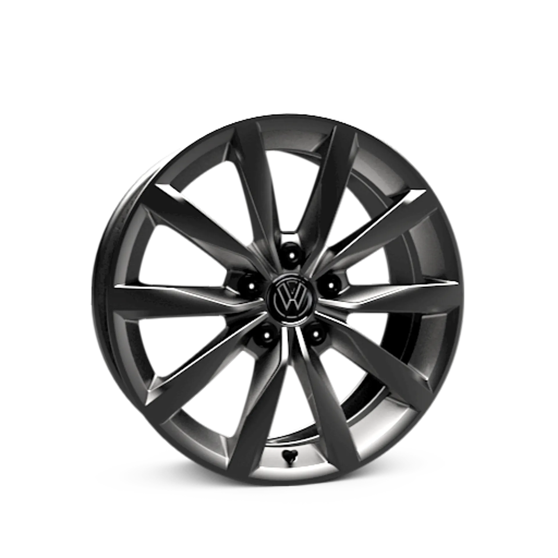 Volkswagen Golf Variant Highline