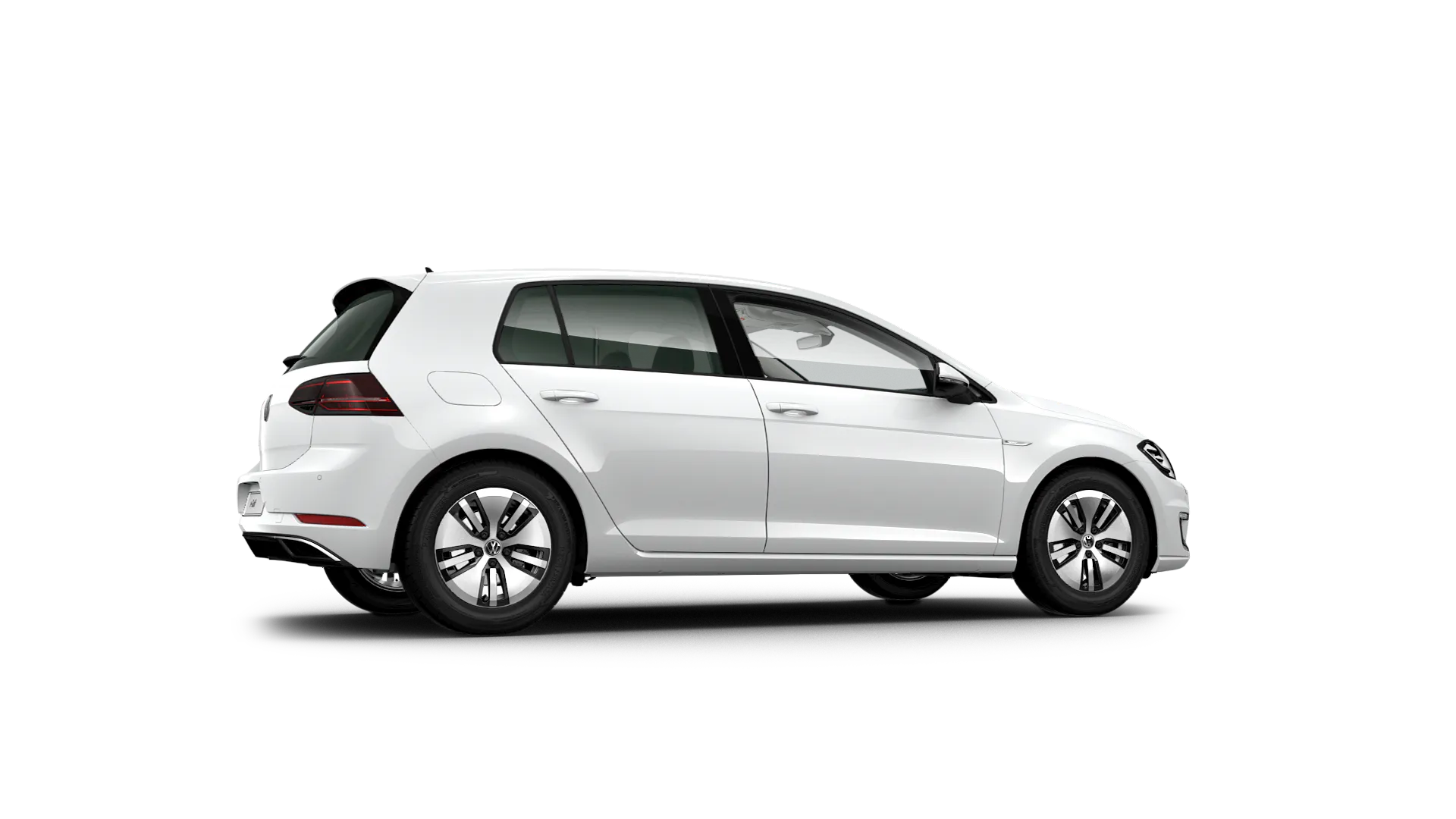 Volkswagen Golf e-Golf