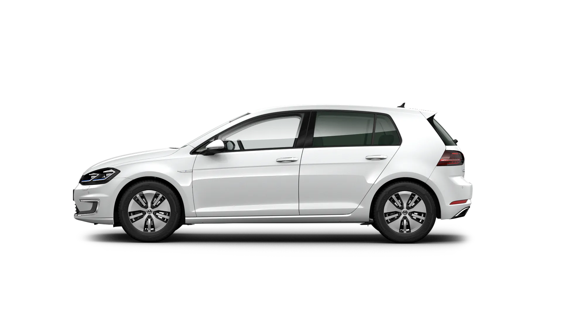 Volkswagen Golf e-Golf