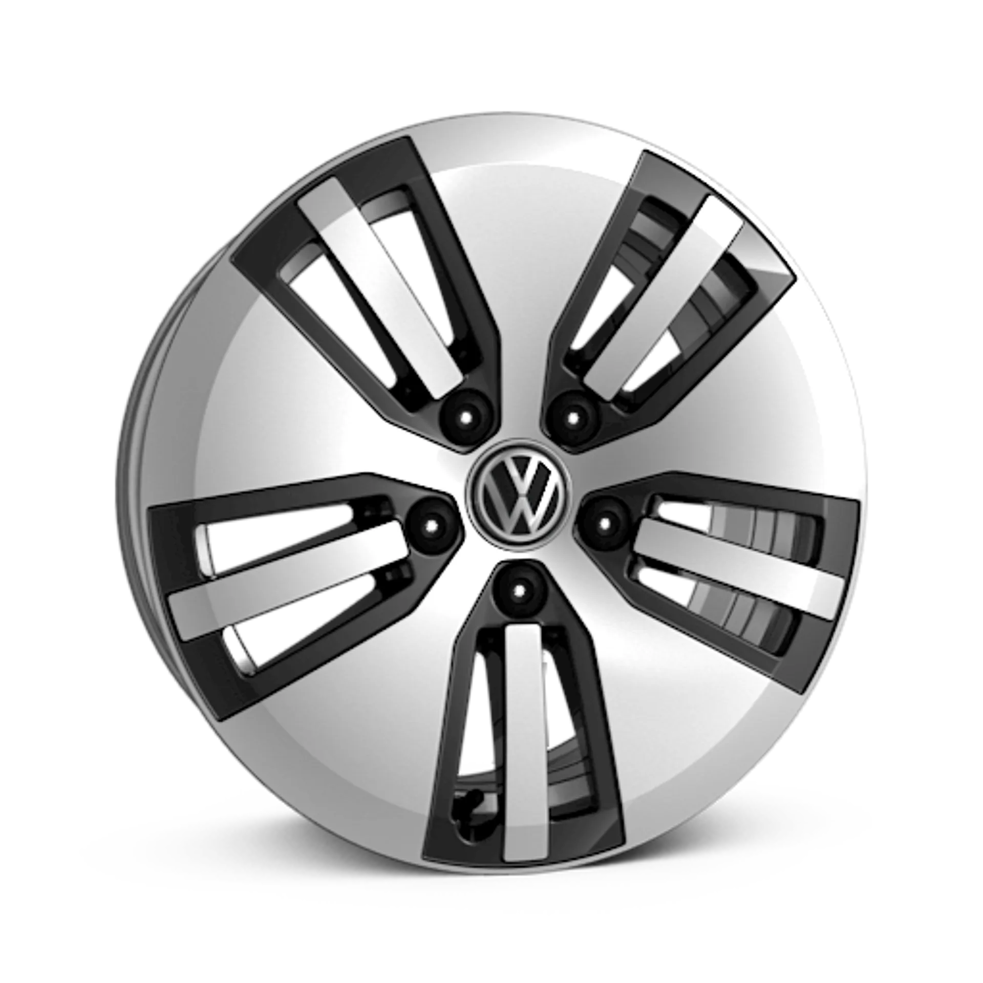 Volkswagen Golf e-Golf