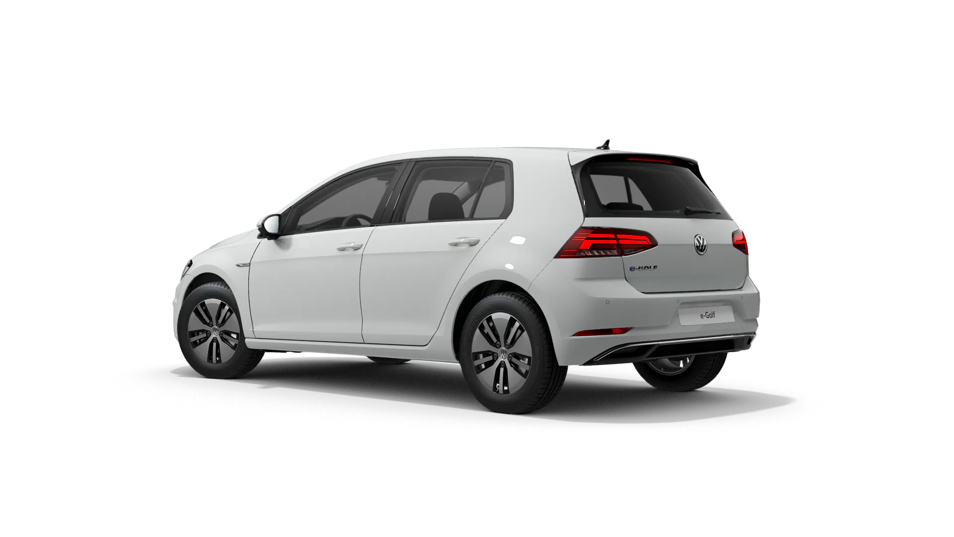Volkswagen Golf e-Golf