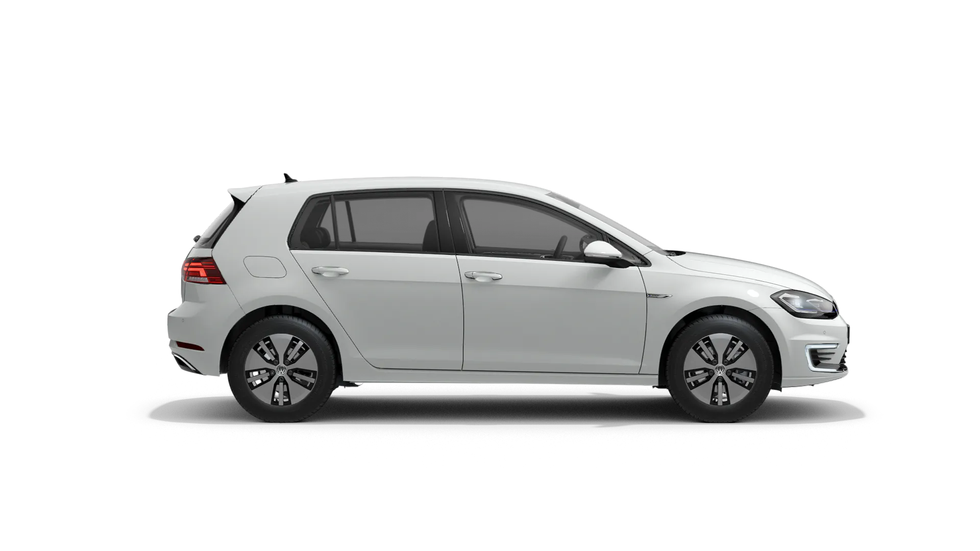 Volkswagen Golf e-Golf