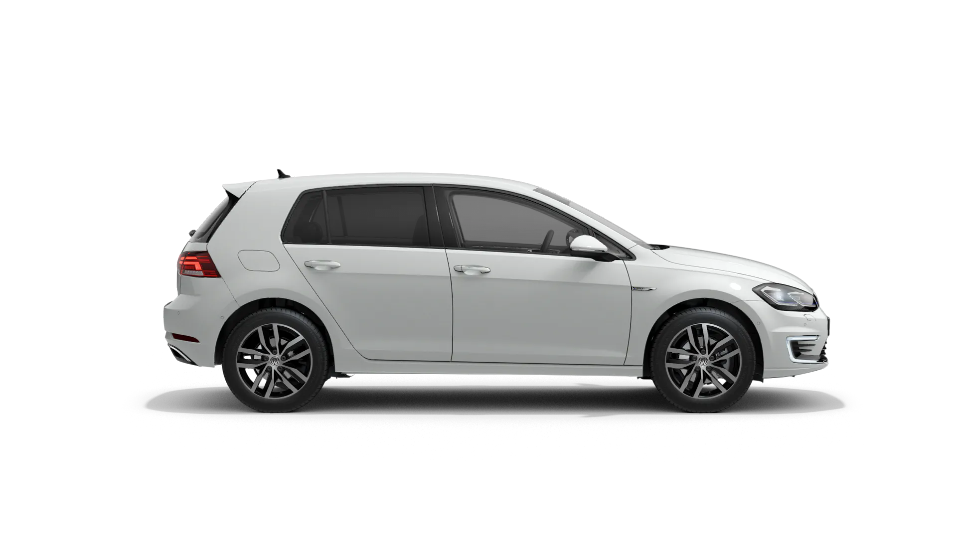 Volkswagen Golf e-Golf
