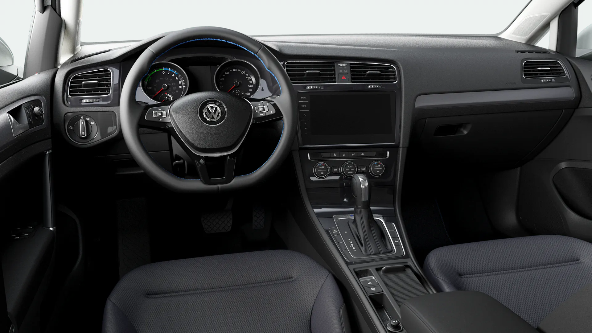 Volkswagen Golf e-Golf