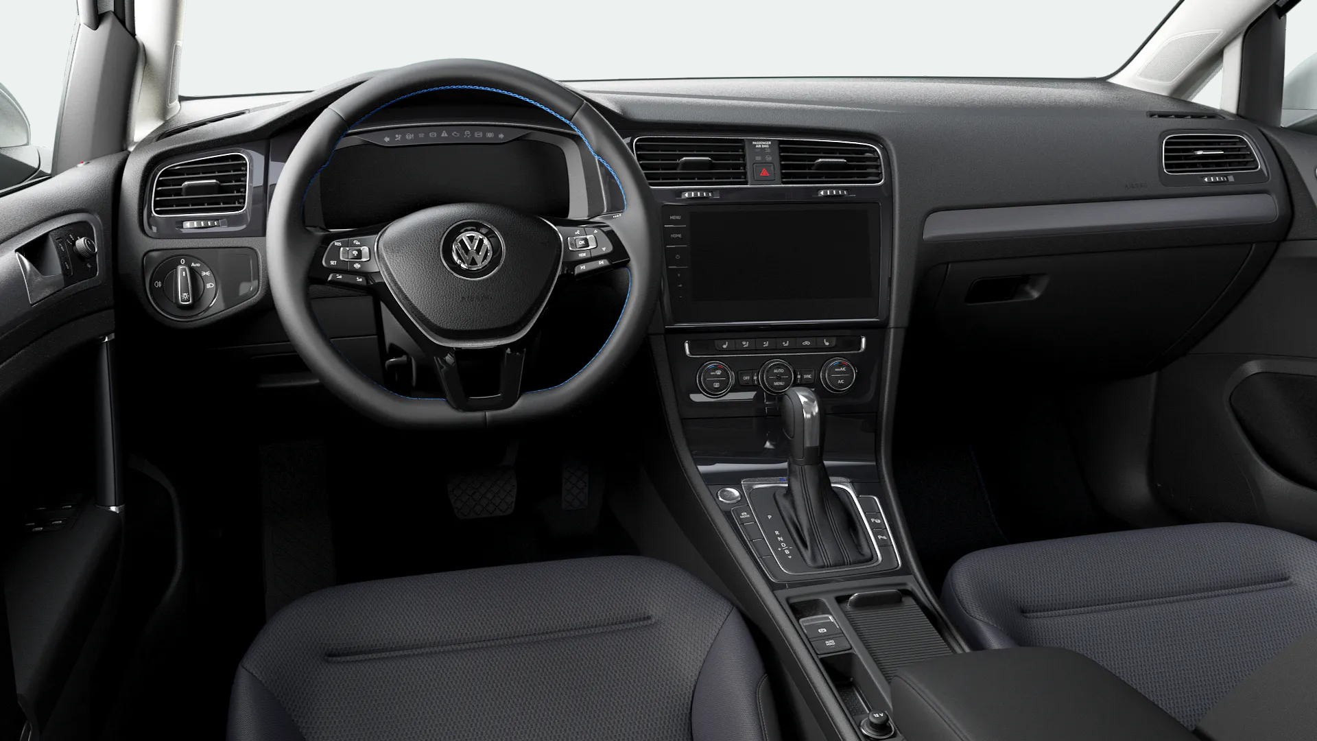 Volkswagen Golf e-Golf