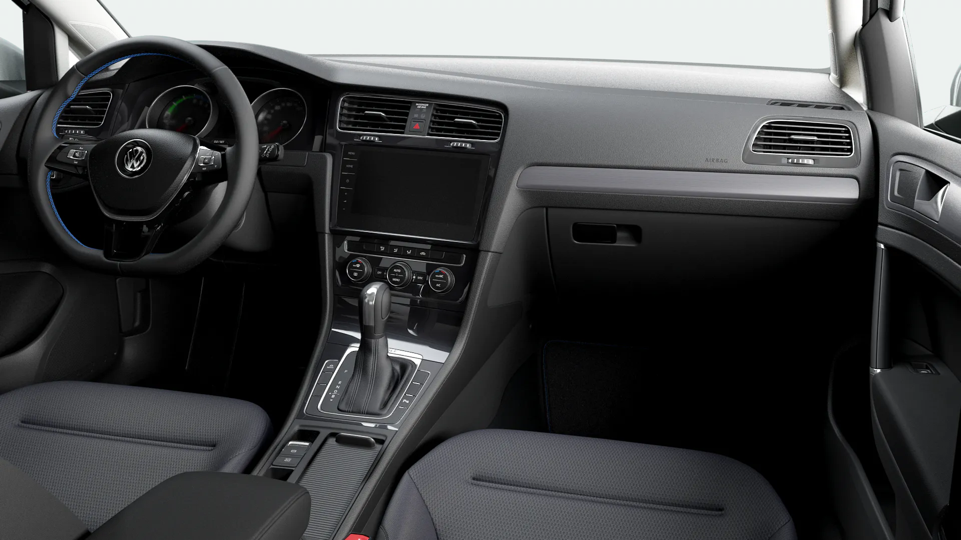 Volkswagen Golf e-Golf
