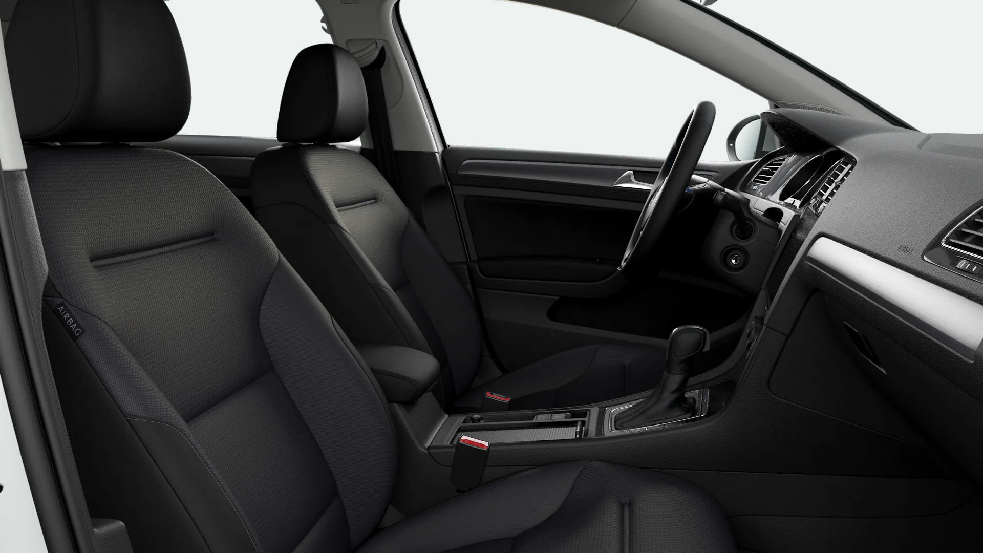 Volkswagen Golf e-Golf