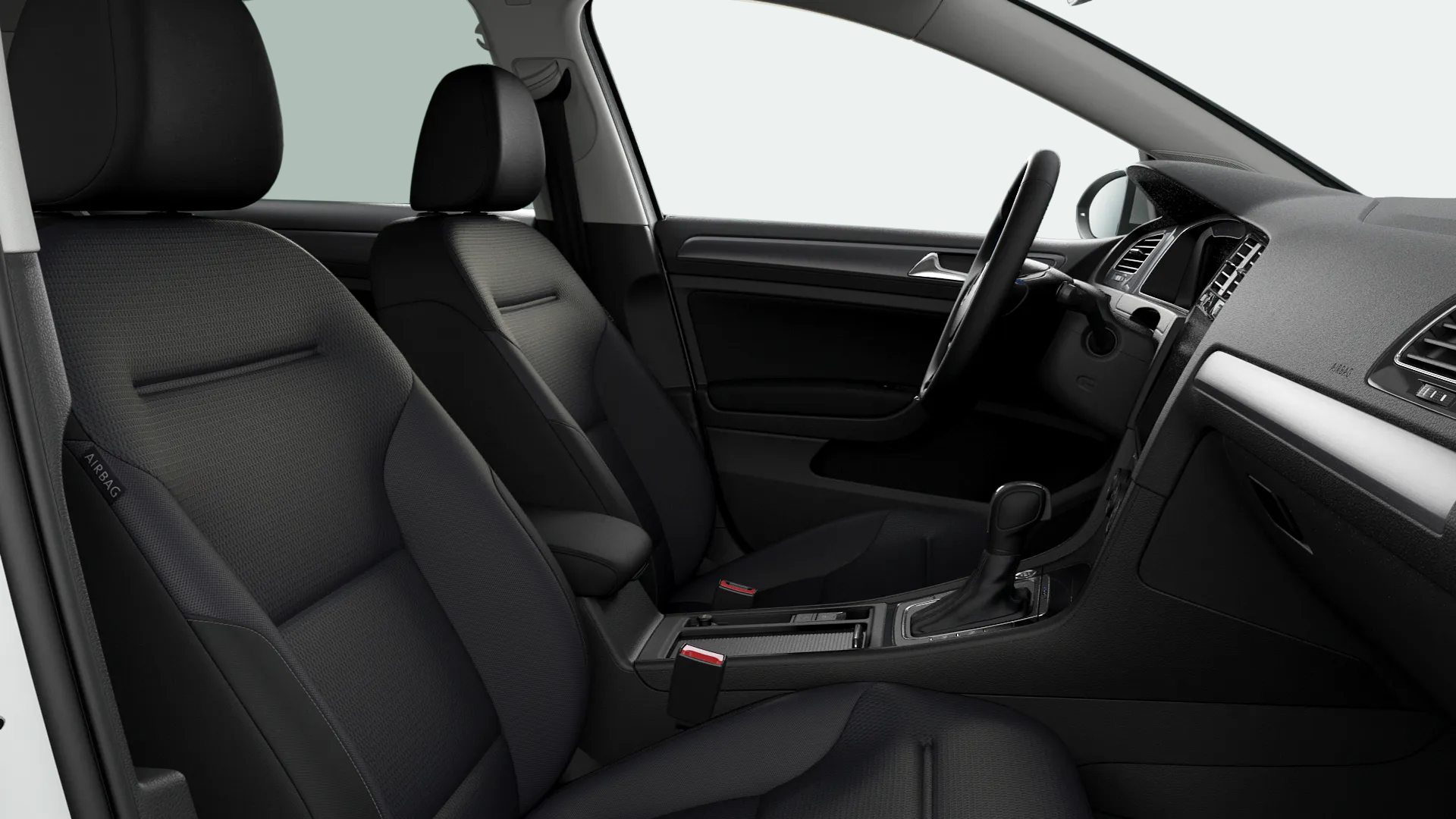 Volkswagen Golf e-Golf