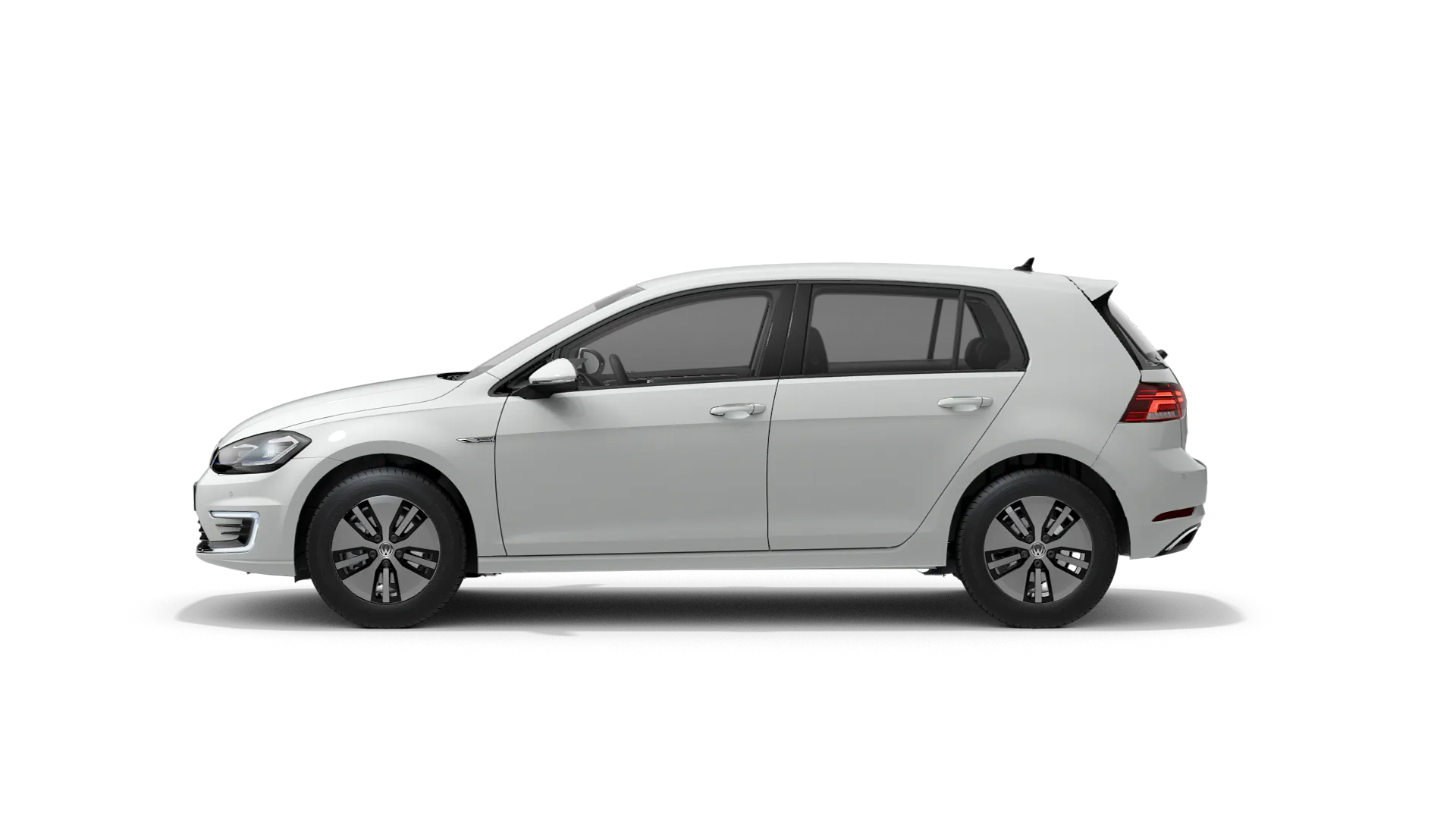 Volkswagen Golf e-Golf