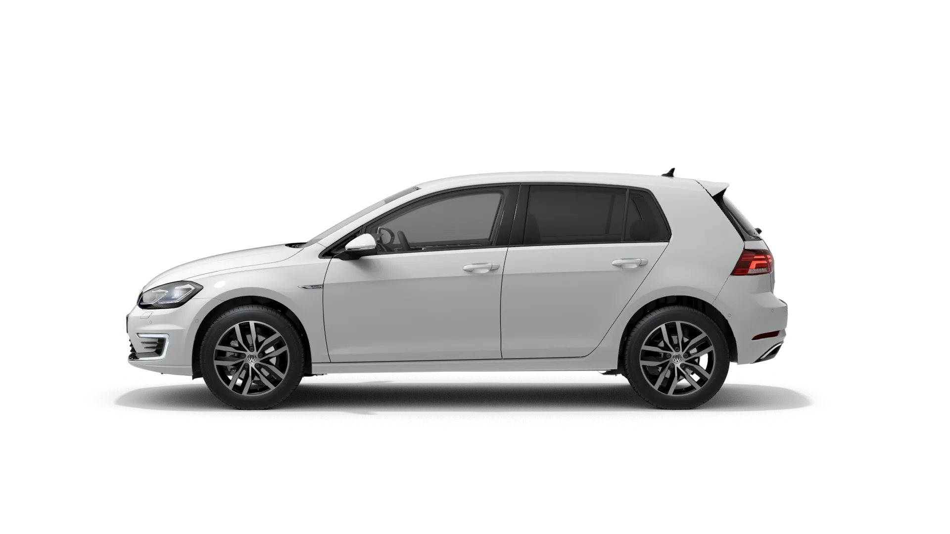 Volkswagen Golf e-Golf