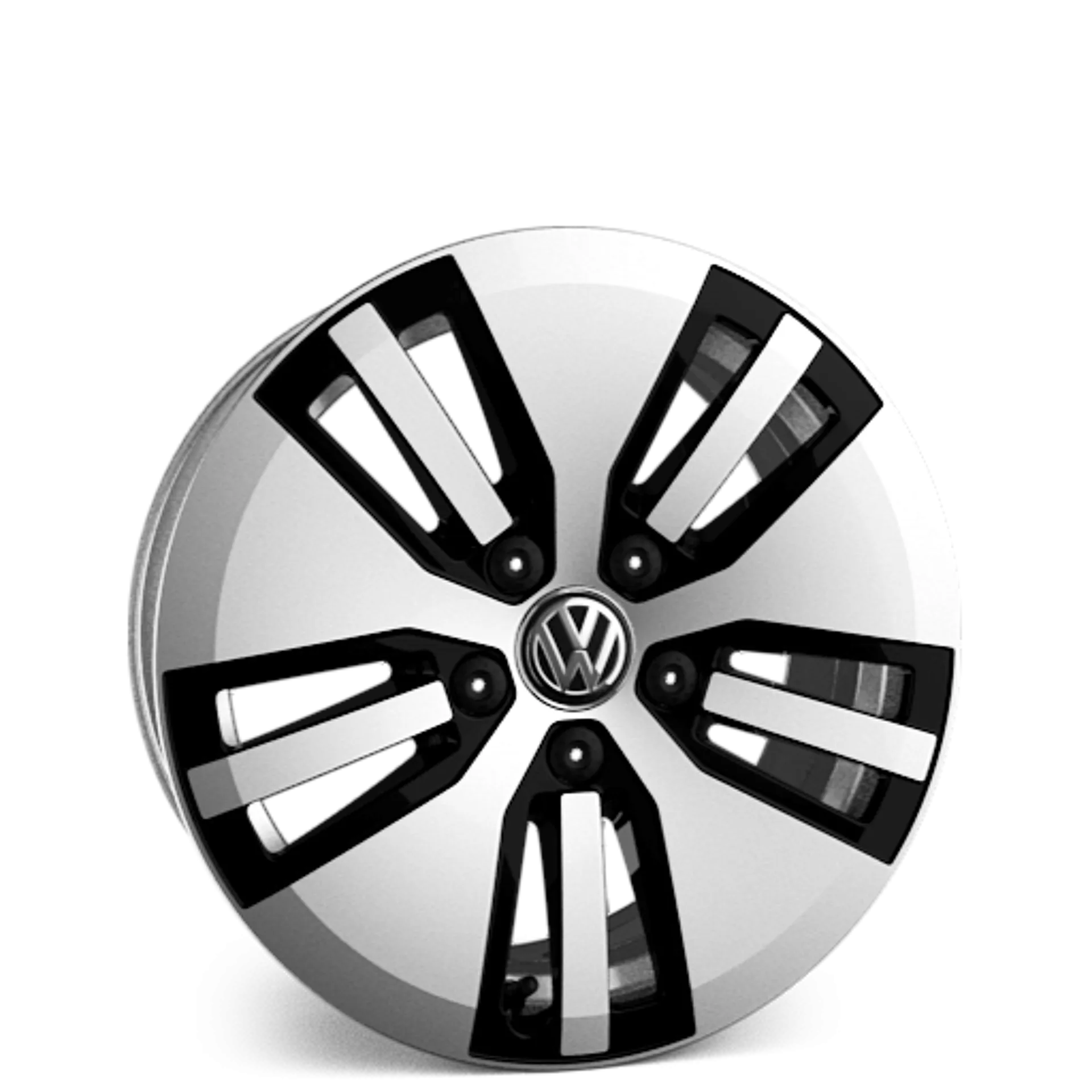 Volkswagen Golf e-Golf
