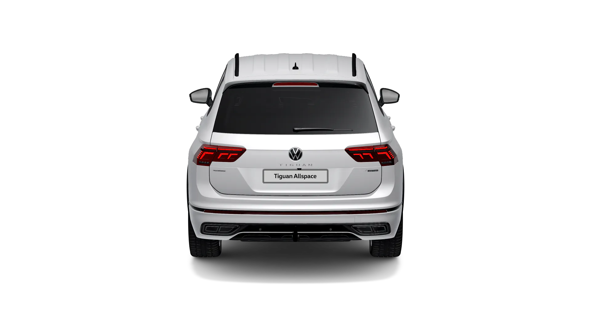Volkswagen Tiguan Allspace R-Line