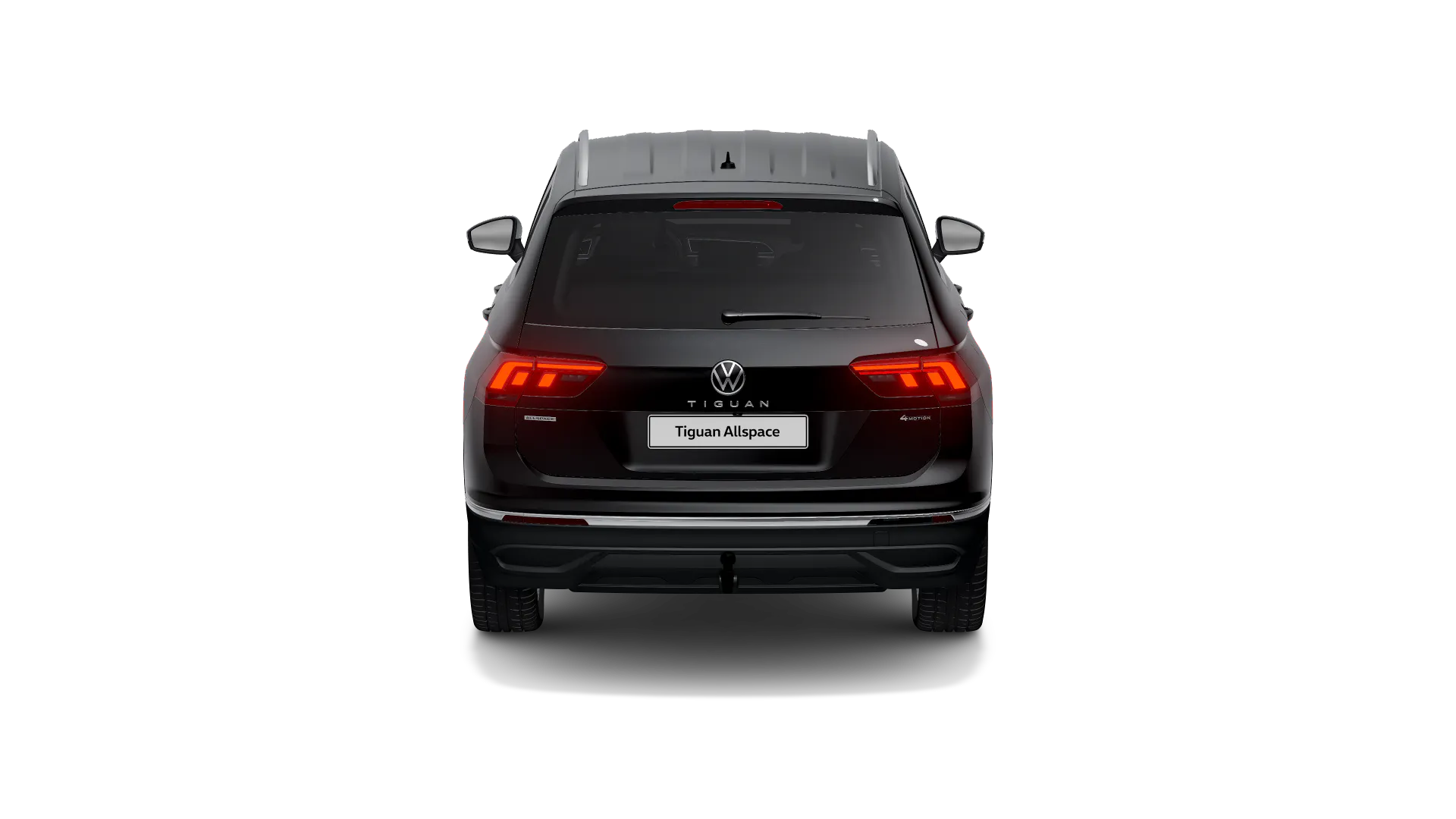 Volkswagen Tiguan Allspace Life