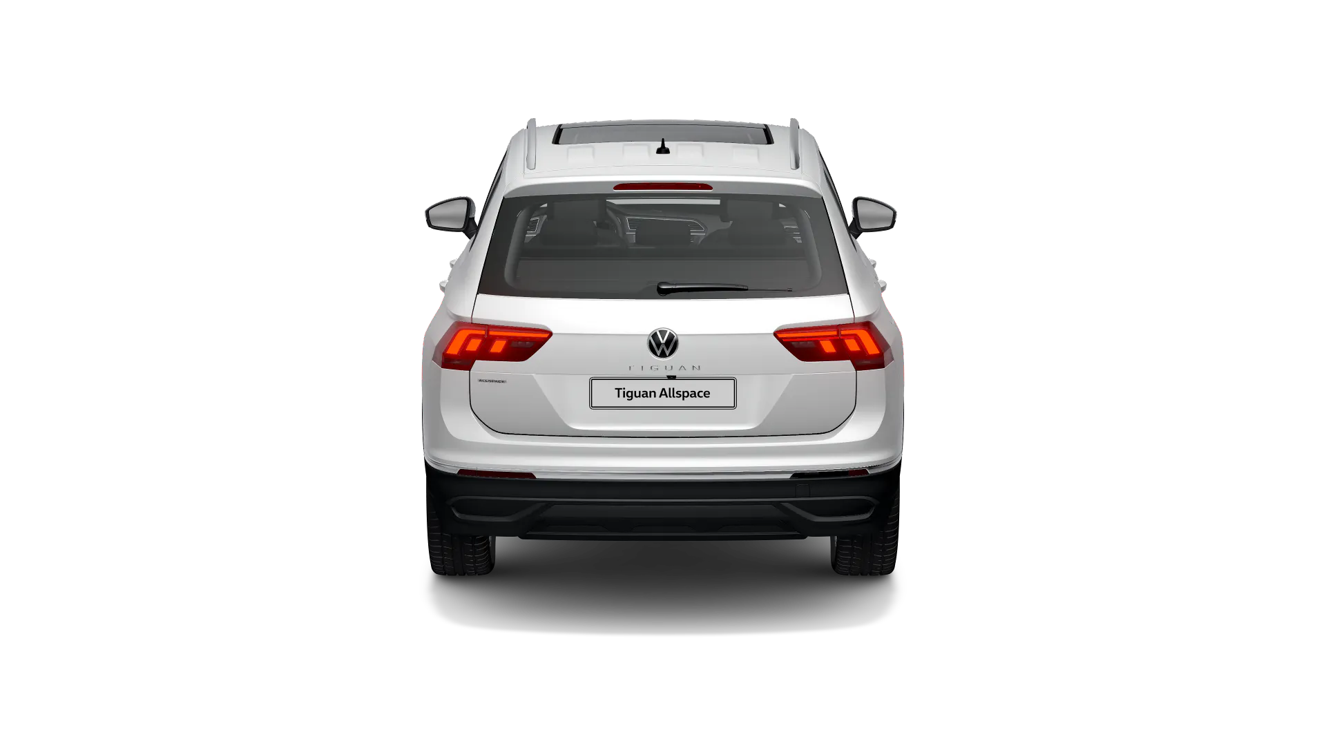 Volkswagen Tiguan Allspace Life