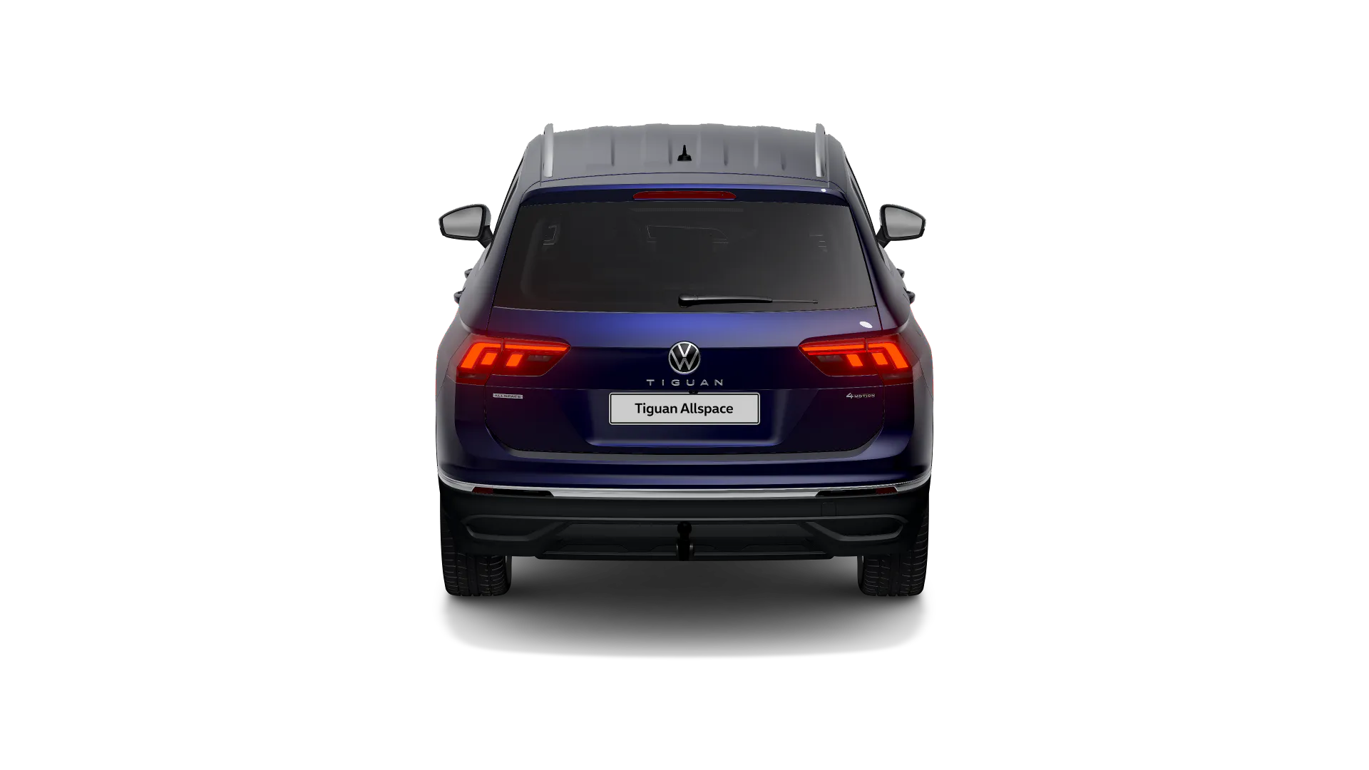 Volkswagen Tiguan Allspace Life