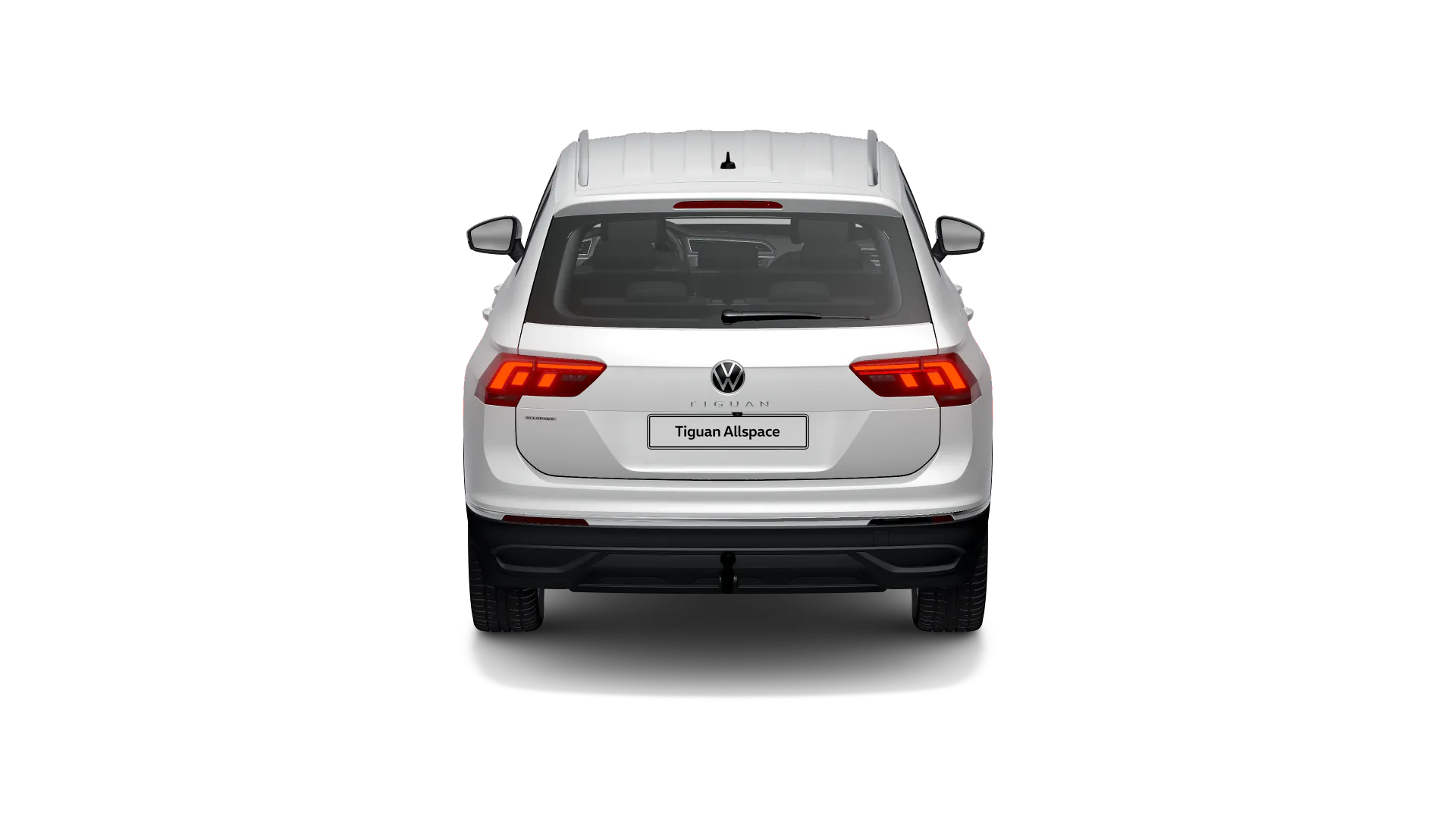 Volkswagen Tiguan Allspace Life