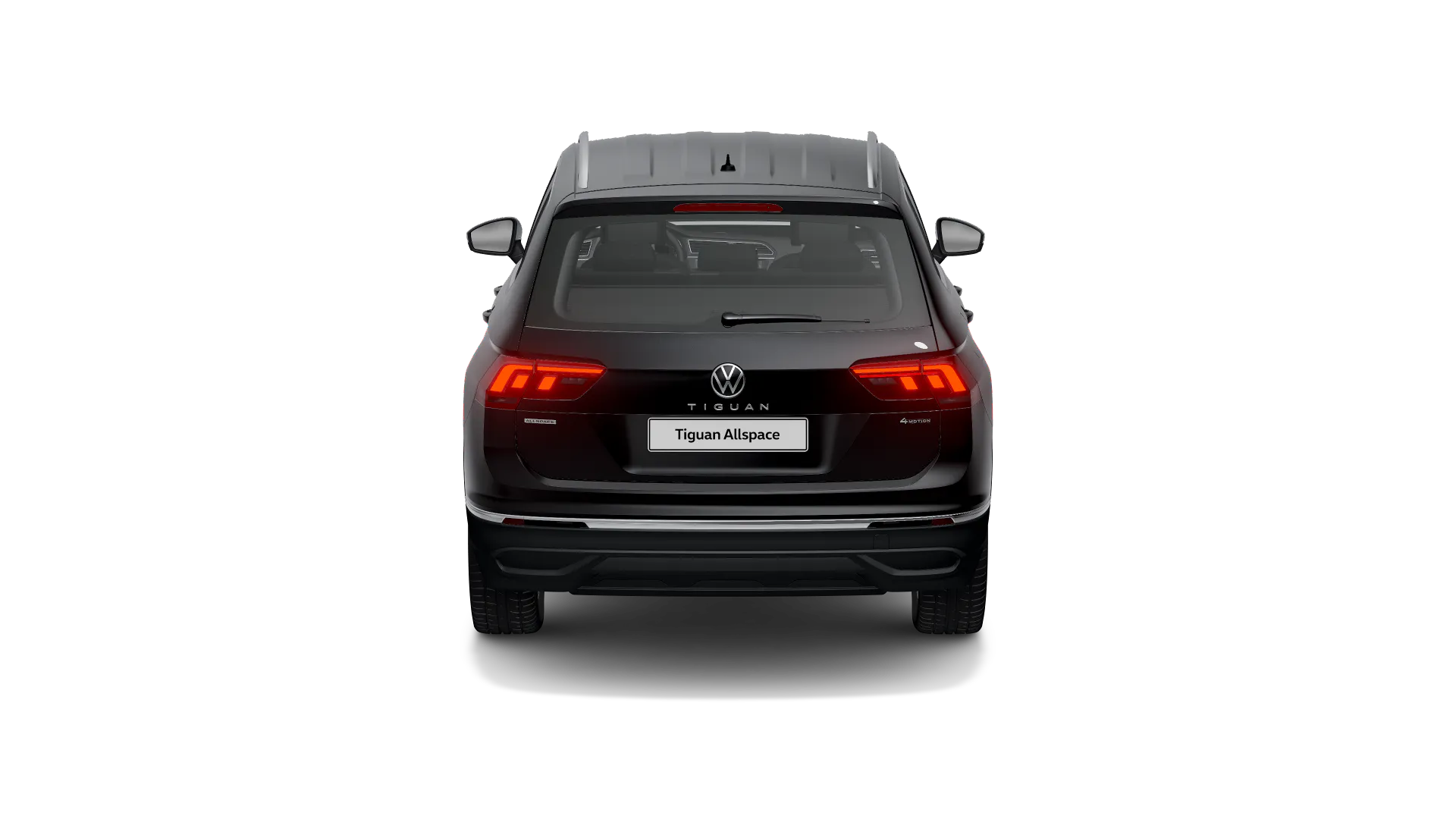 Volkswagen Tiguan Allspace Life