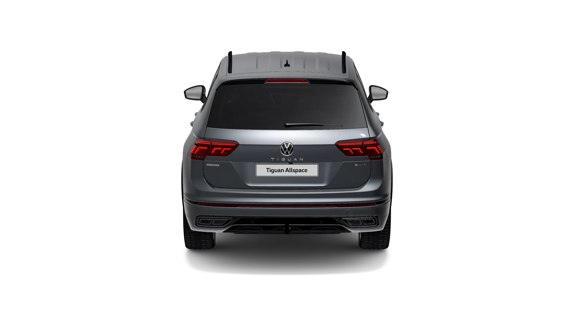 Volkswagen Tiguan Allspace R-Line