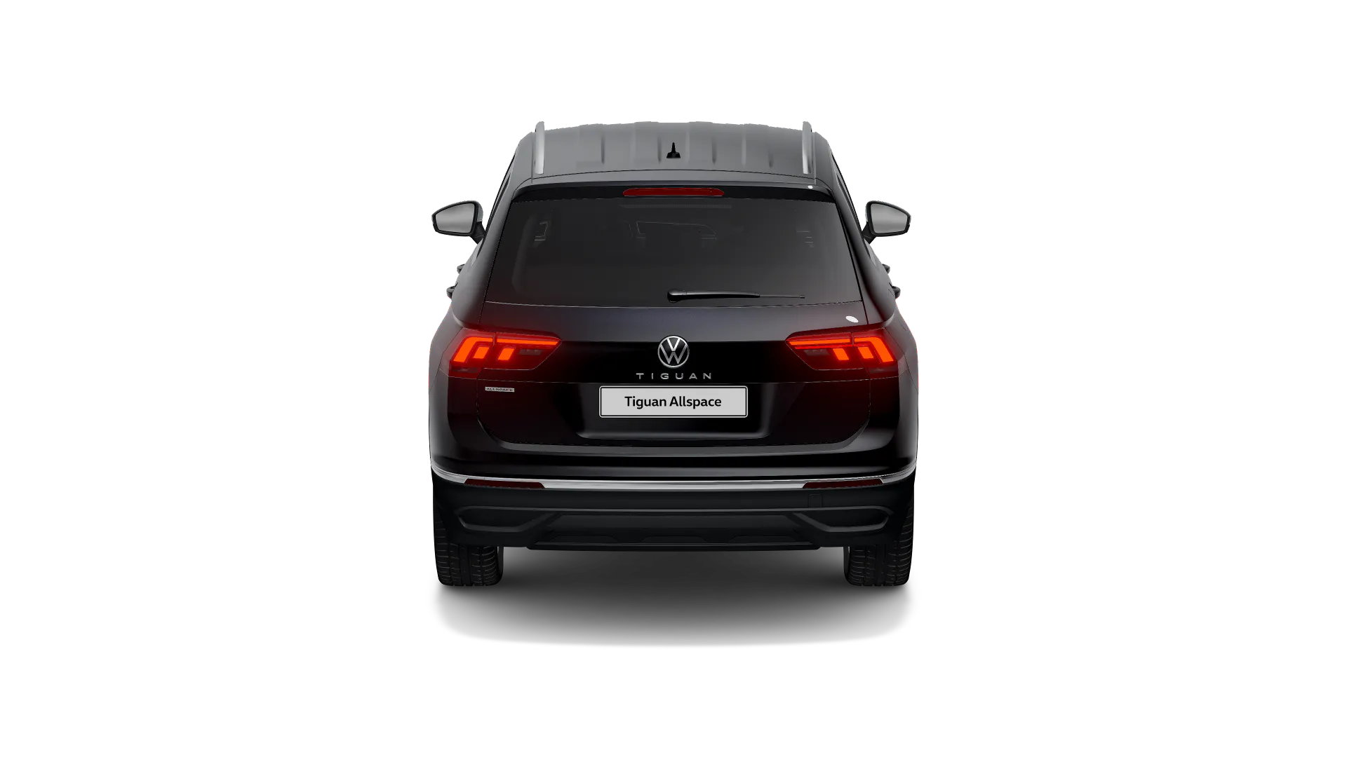 Volkswagen Tiguan Allspace Life