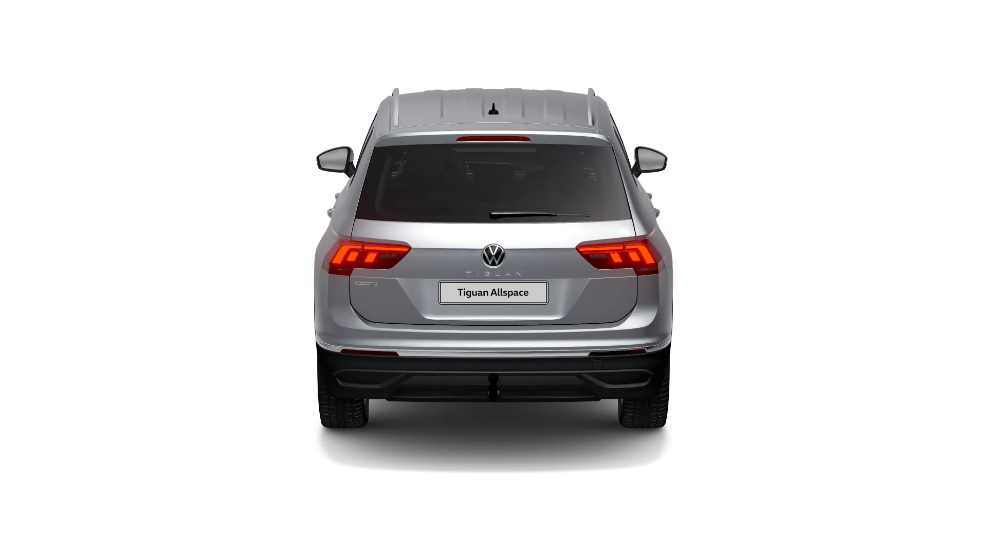Volkswagen Tiguan Allspace Life