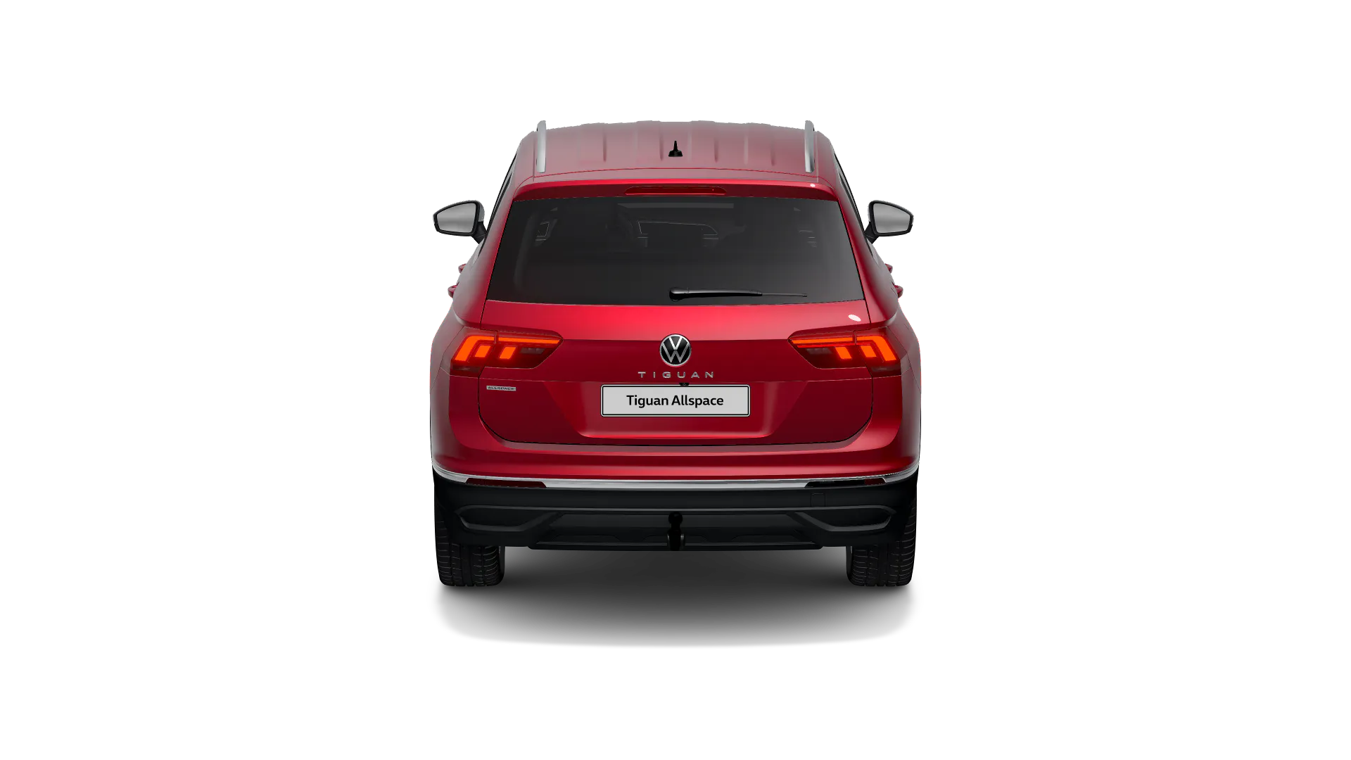 Volkswagen Tiguan Allspace Life