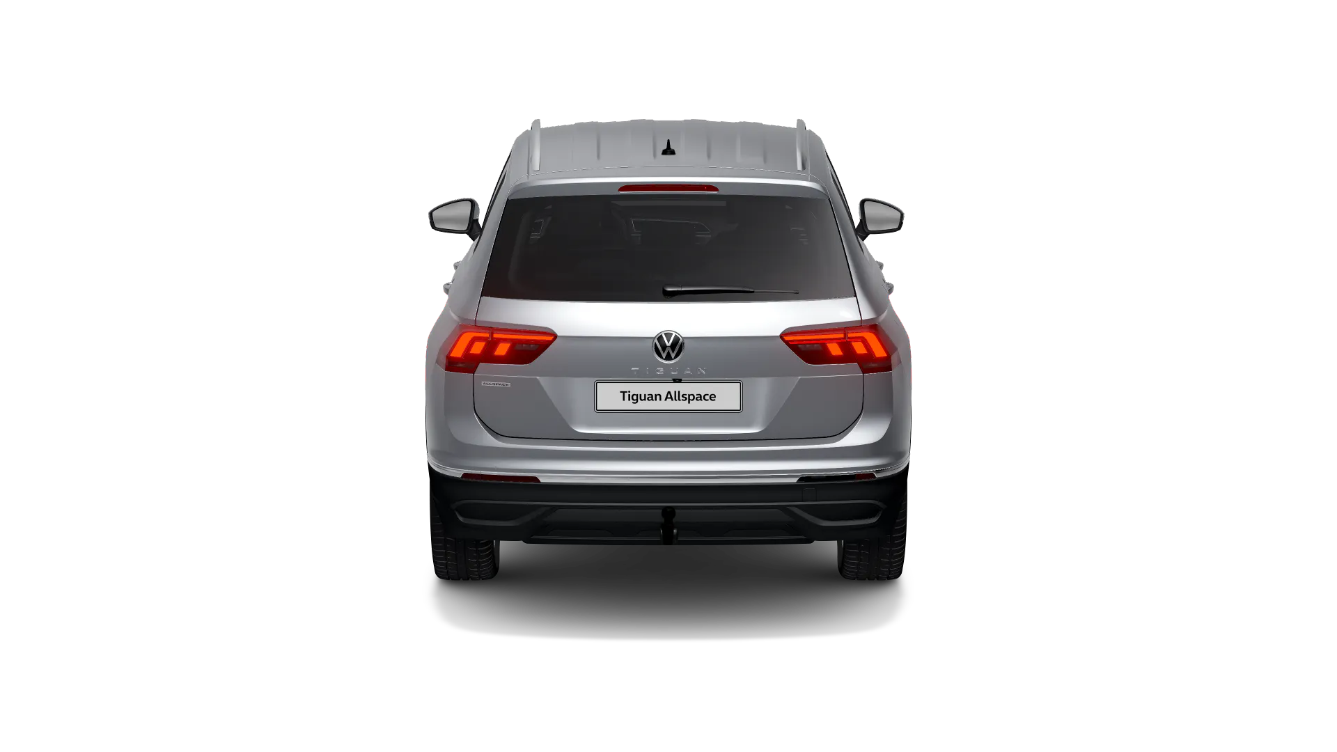 Volkswagen Tiguan Allspace Life