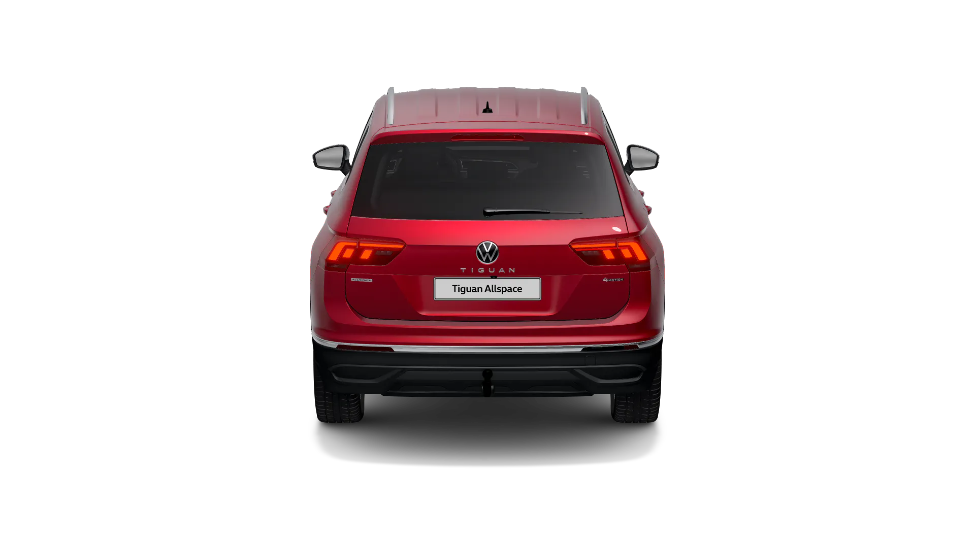 Volkswagen Tiguan Allspace Life