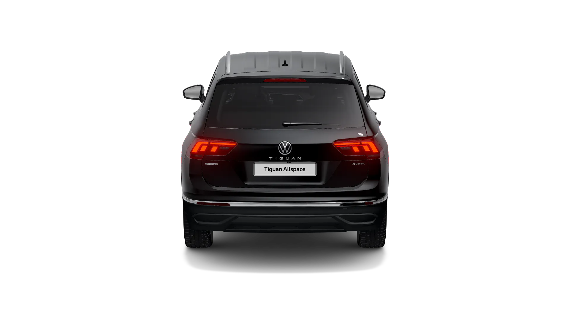 Volkswagen Tiguan Allspace Life