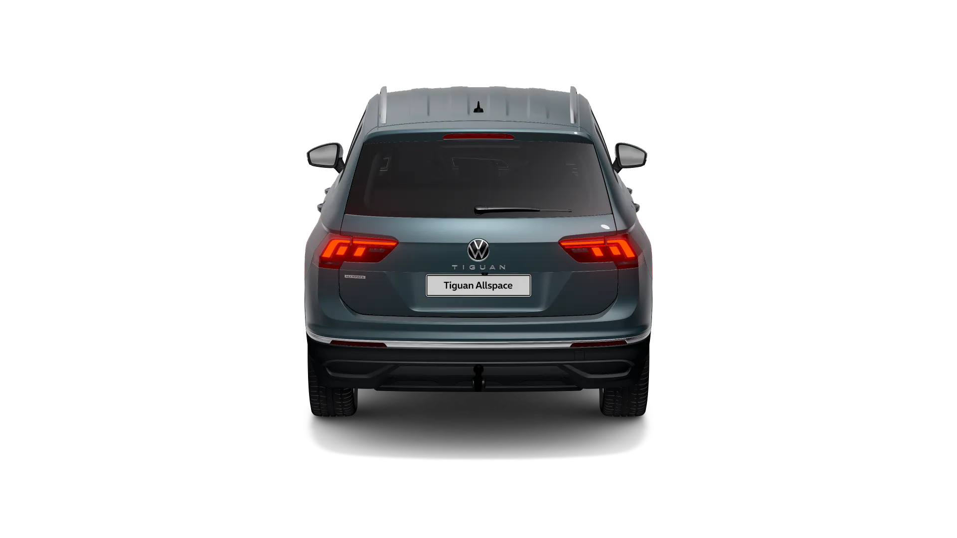 Volkswagen Tiguan Allspace Life