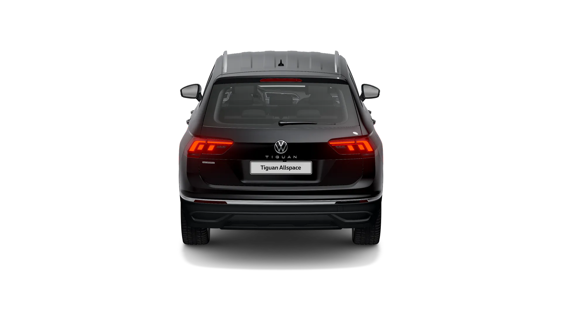 Volkswagen Tiguan Allspace Life