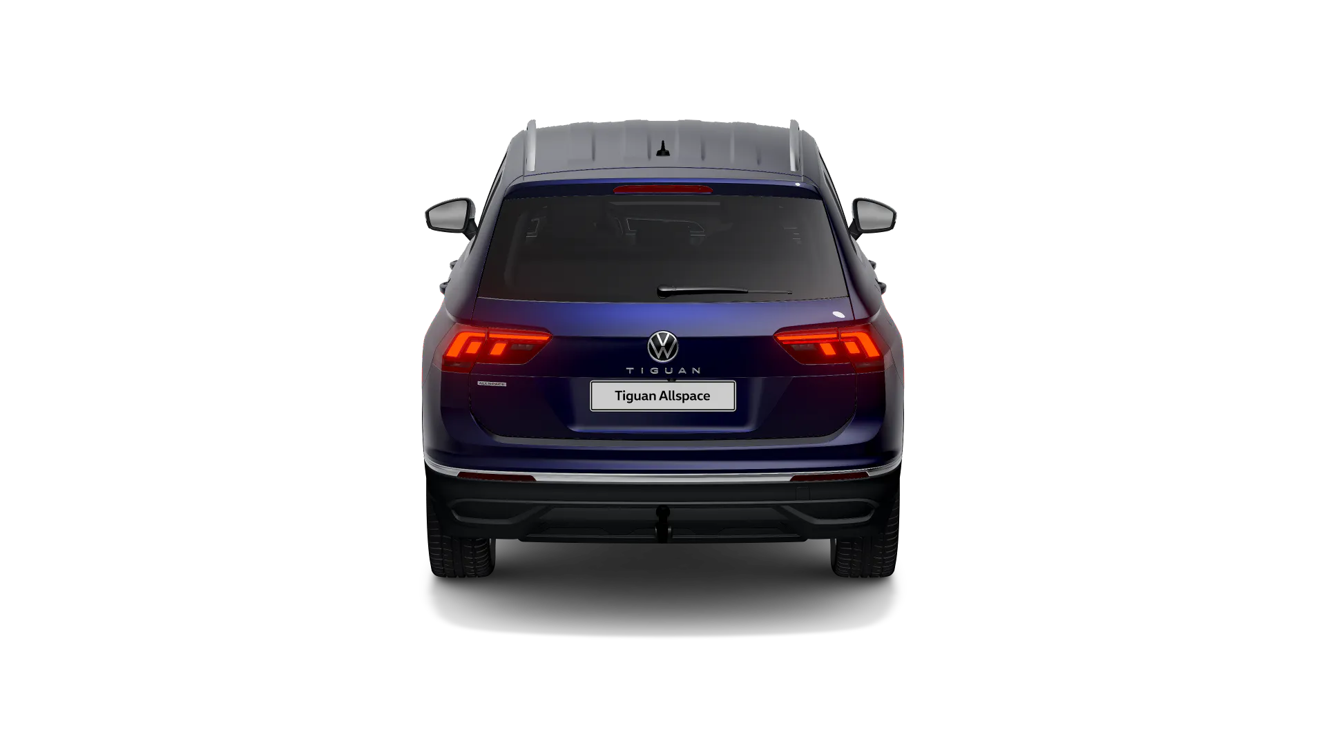 Volkswagen Tiguan Allspace Life