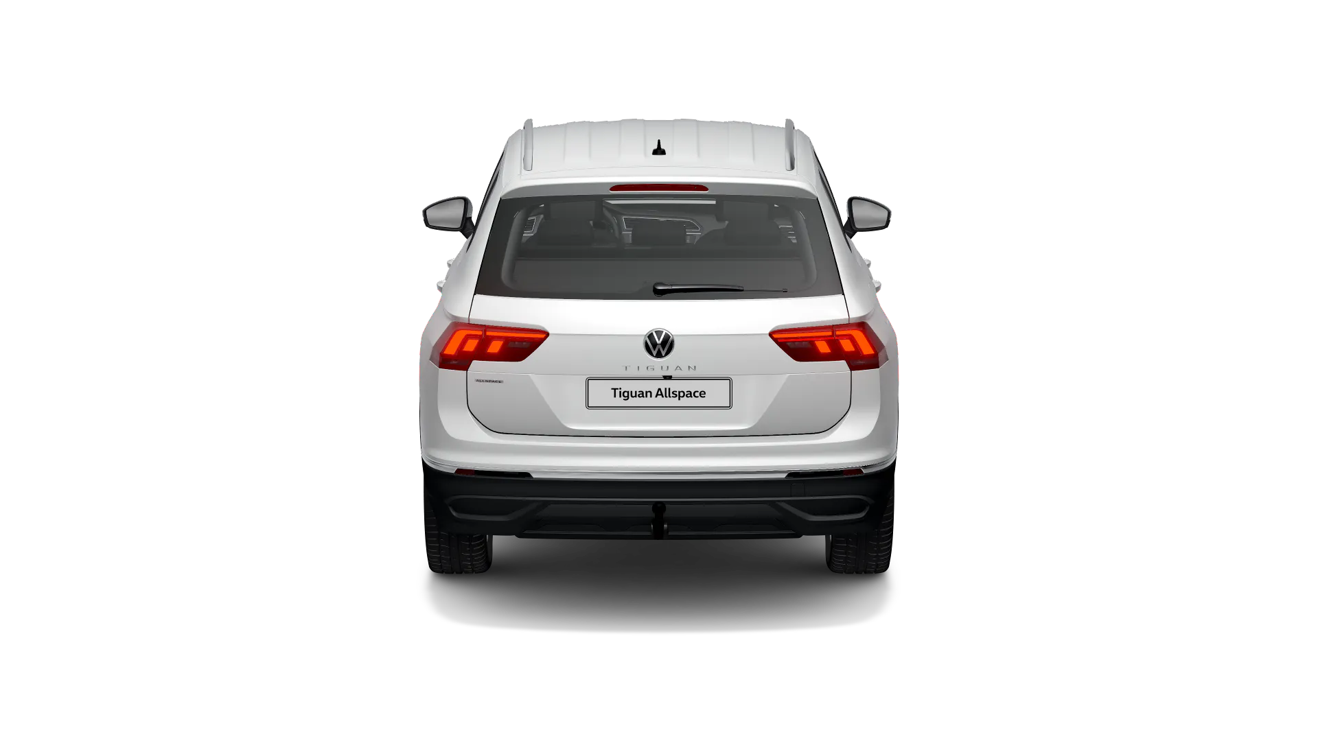 Volkswagen Tiguan Allspace Life