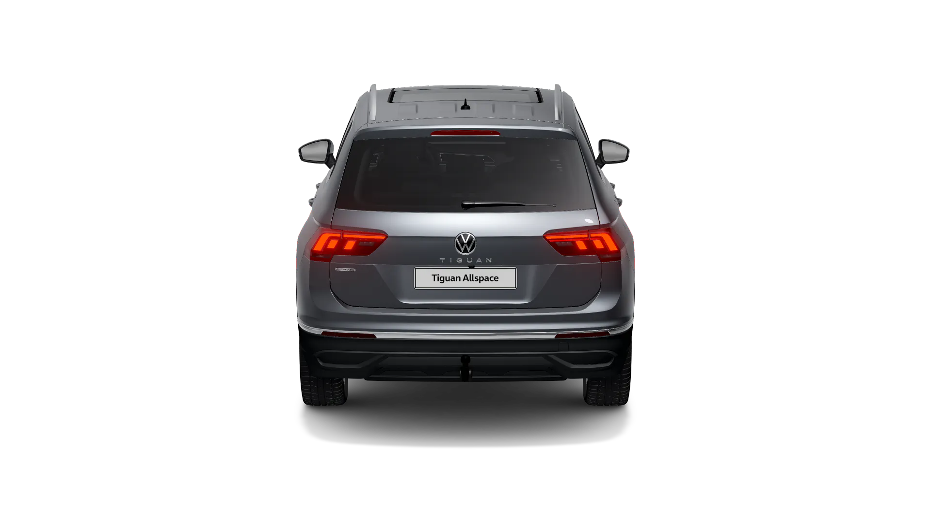 Volkswagen Tiguan Allspace Life