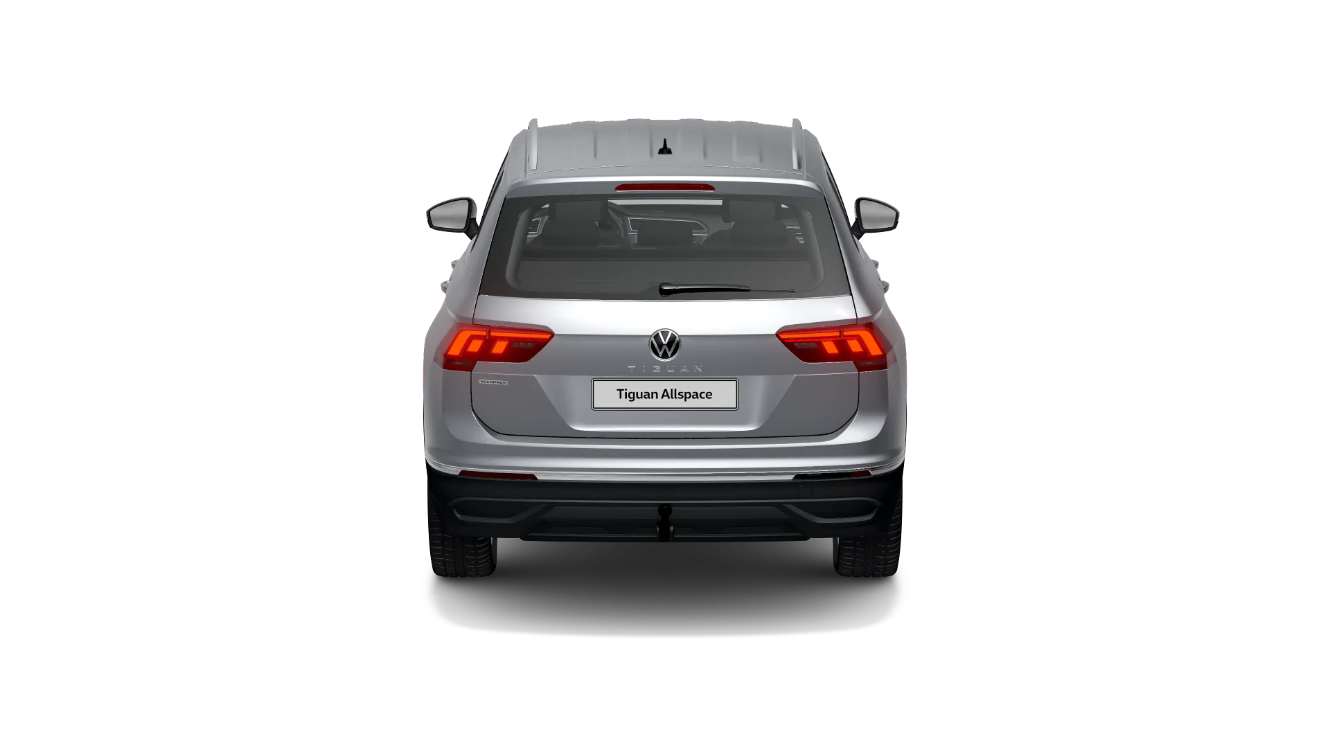 Volkswagen Tiguan Allspace Life