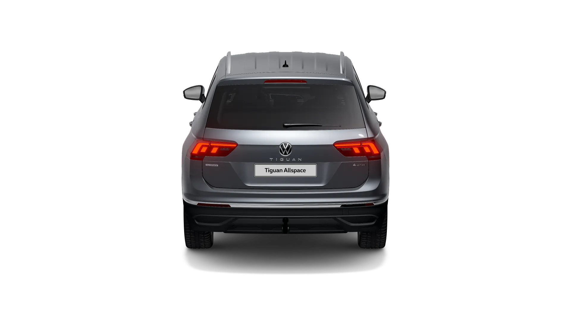 Volkswagen Tiguan Allspace Life