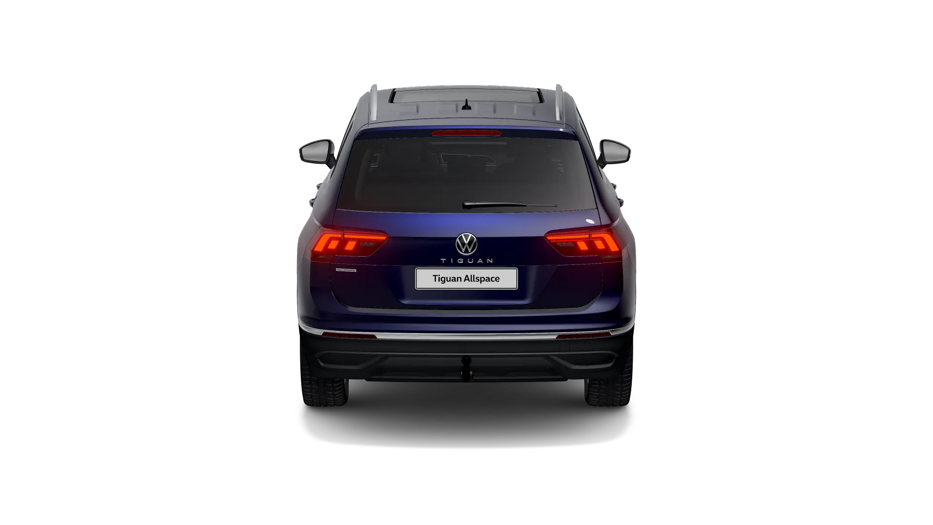 Volkswagen Tiguan Allspace Life
