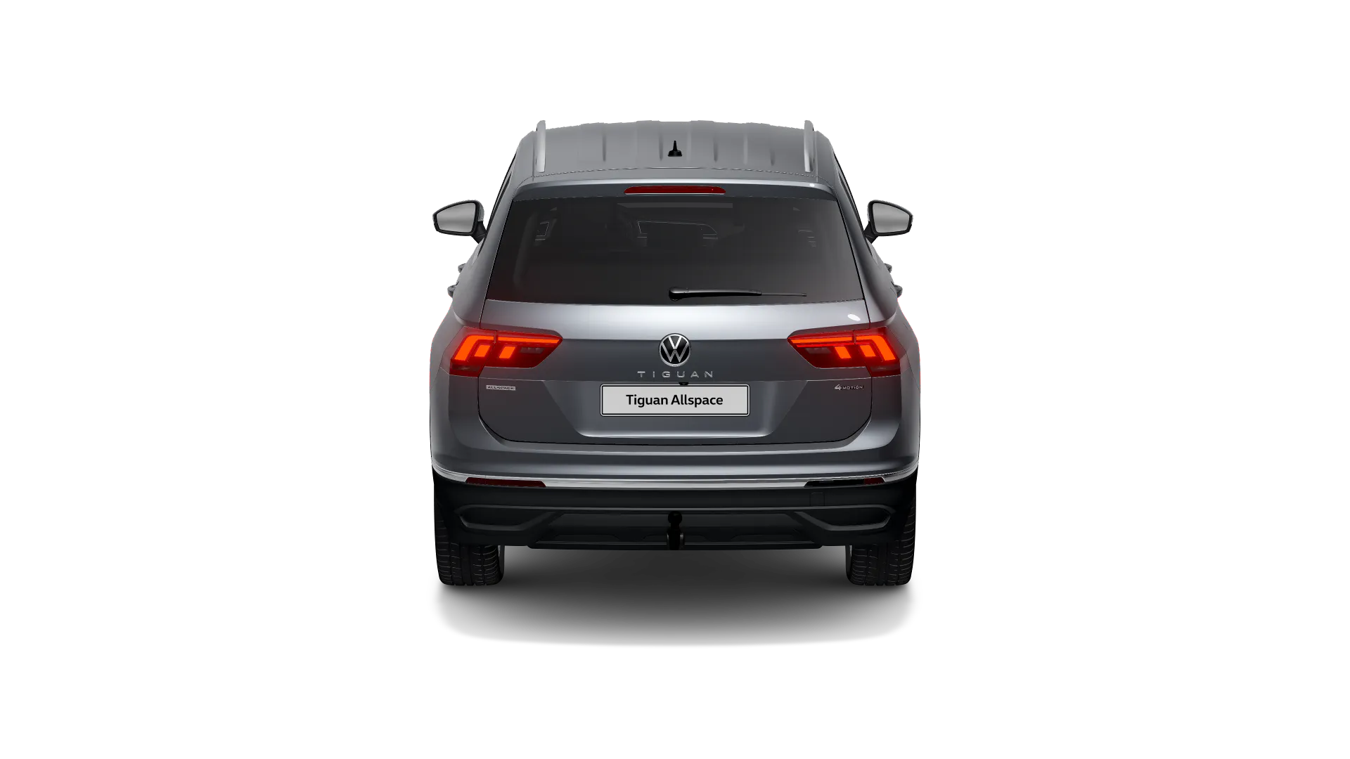 Volkswagen Tiguan Allspace Life