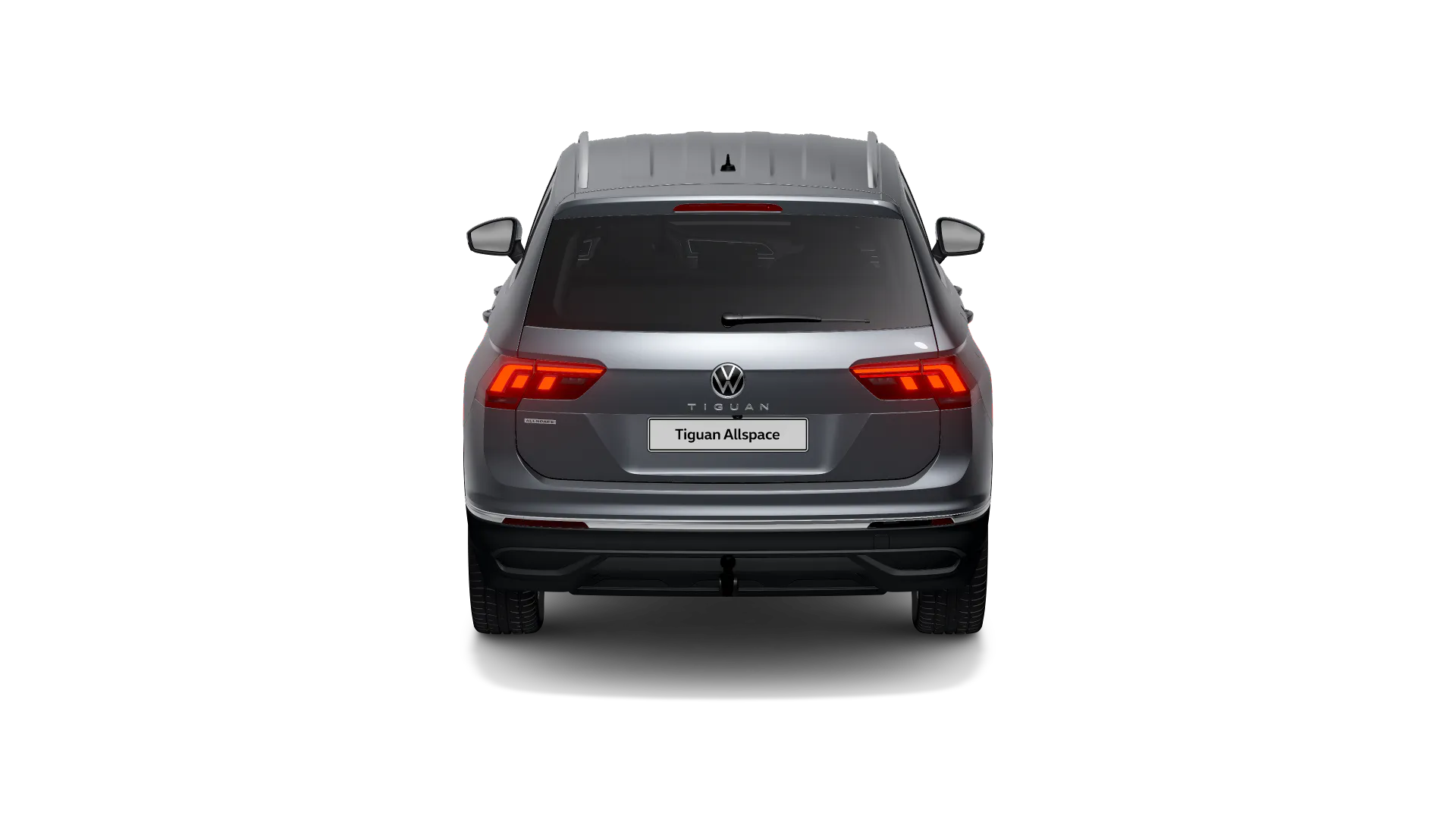 Volkswagen Tiguan Allspace Life