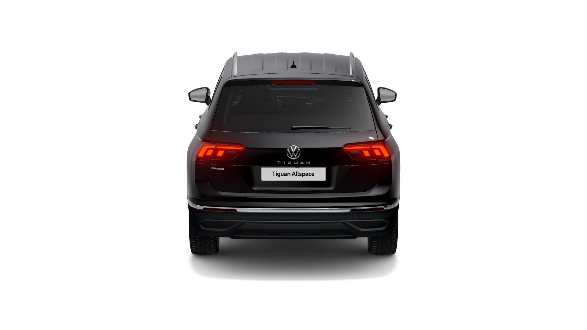 Volkswagen Tiguan Allspace Life