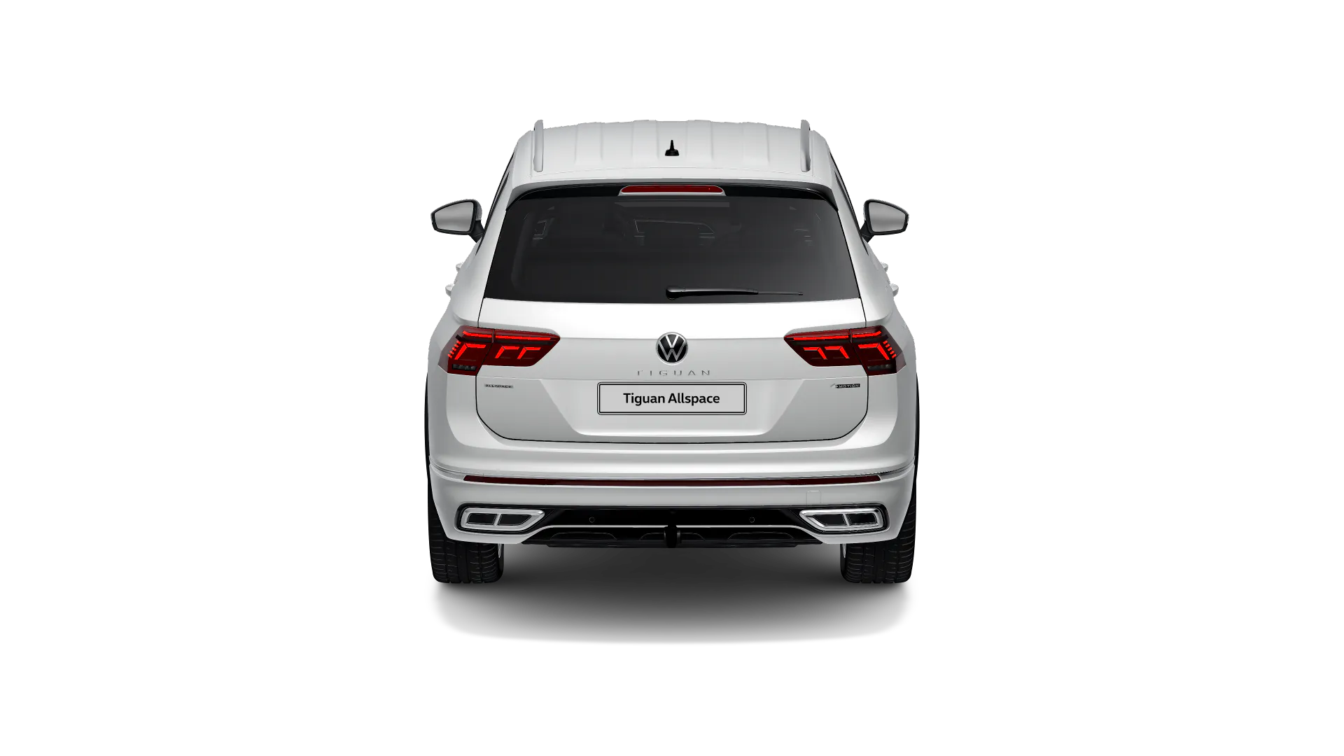 Volkswagen Tiguan Allspace R-Line