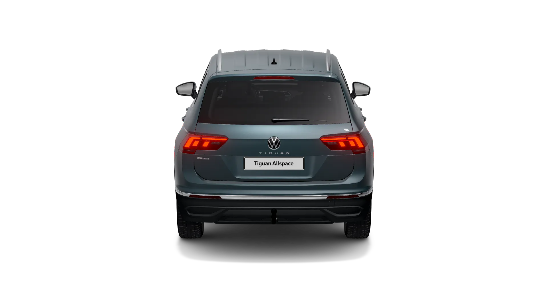 Volkswagen Tiguan Allspace Life