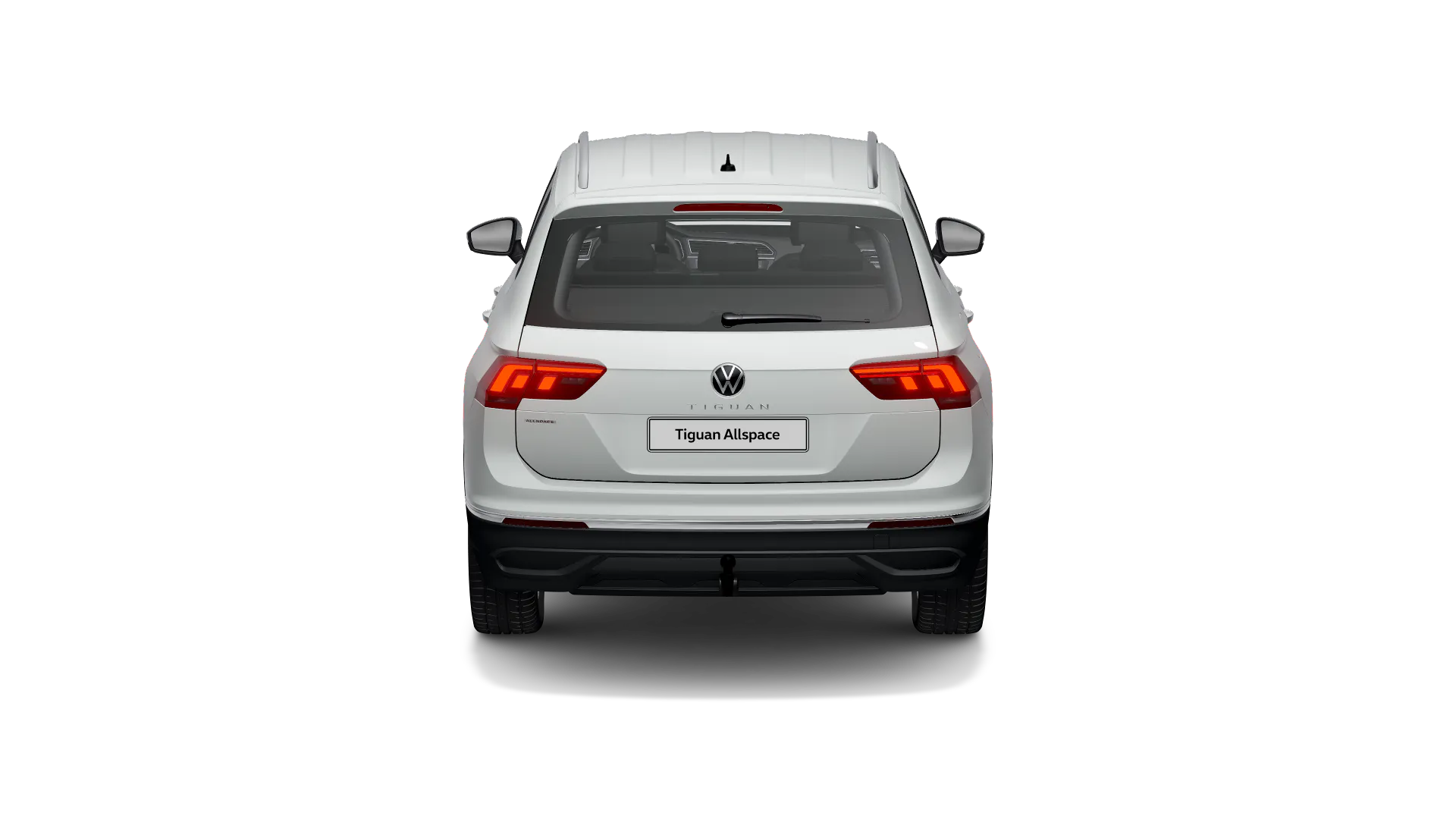 Volkswagen Tiguan Allspace Life